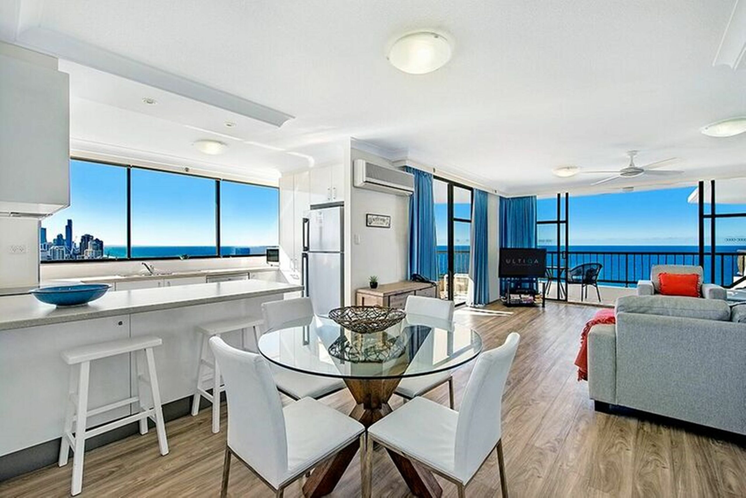 ULTIQA Beach Haven At Broadbeach