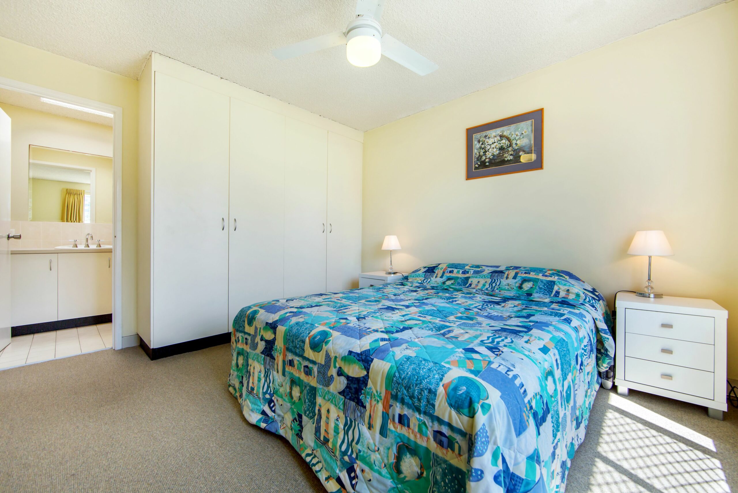 Capeview Apartments Caloundra