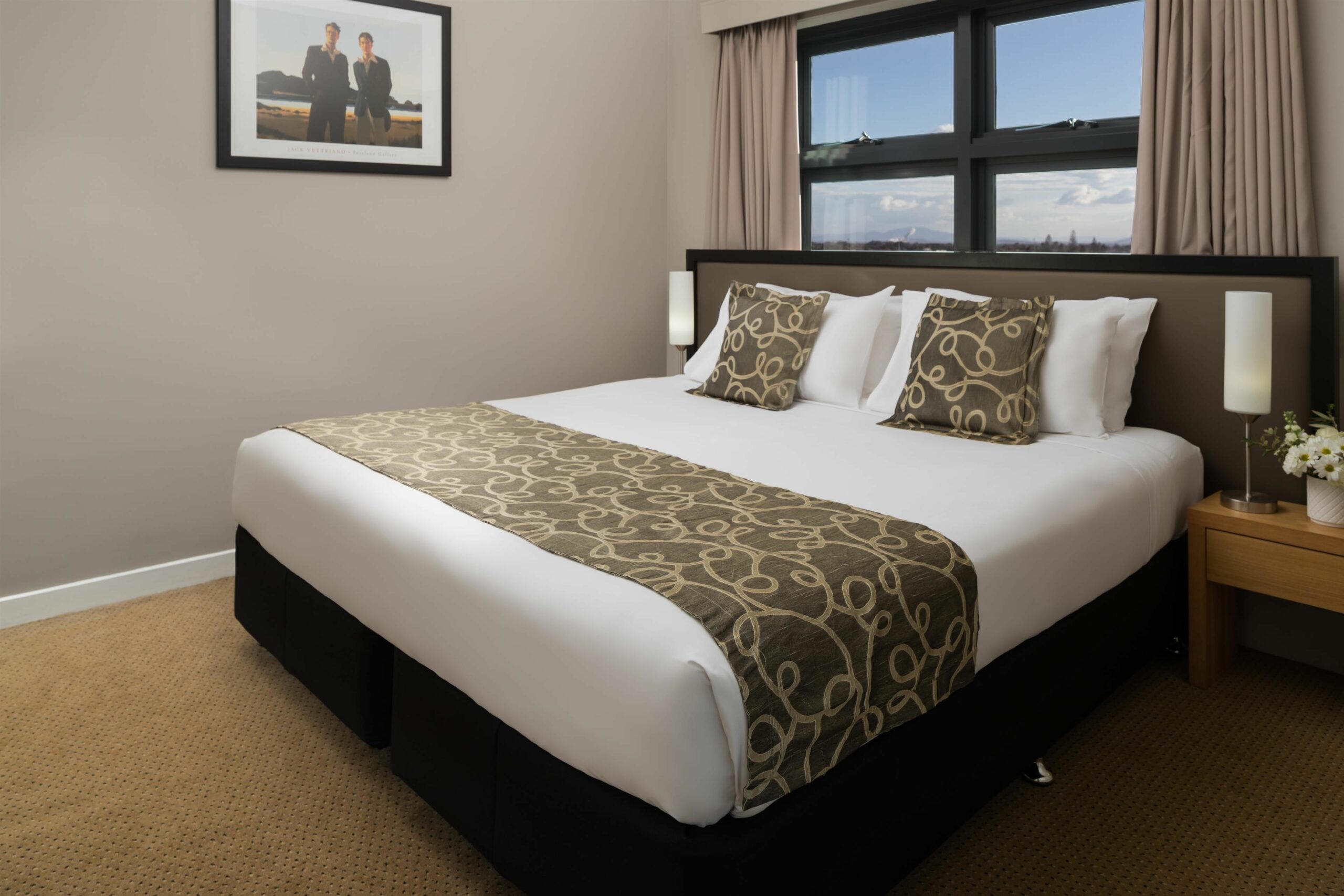 Rydges Mackay Suites