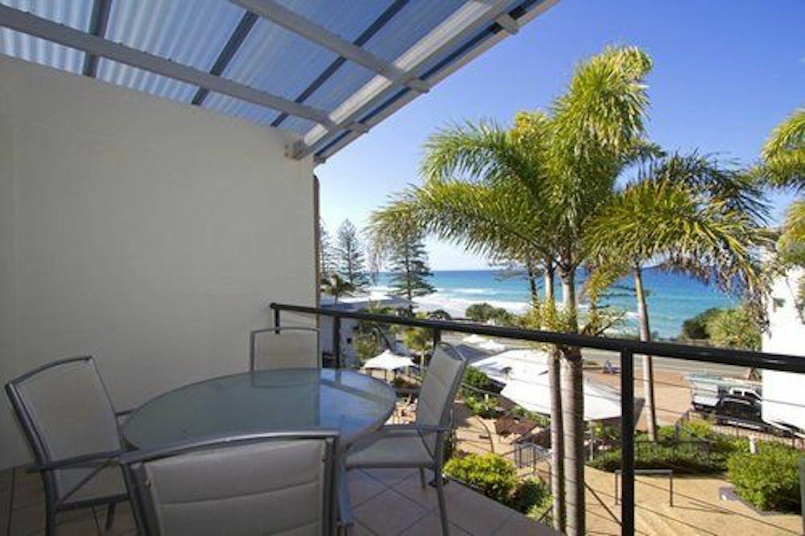 Beach Retreat Coolum