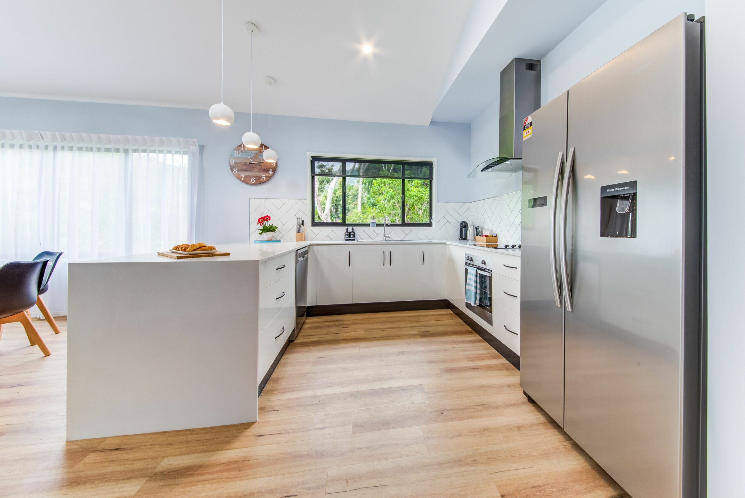 Hillside Haven Airlie Beach