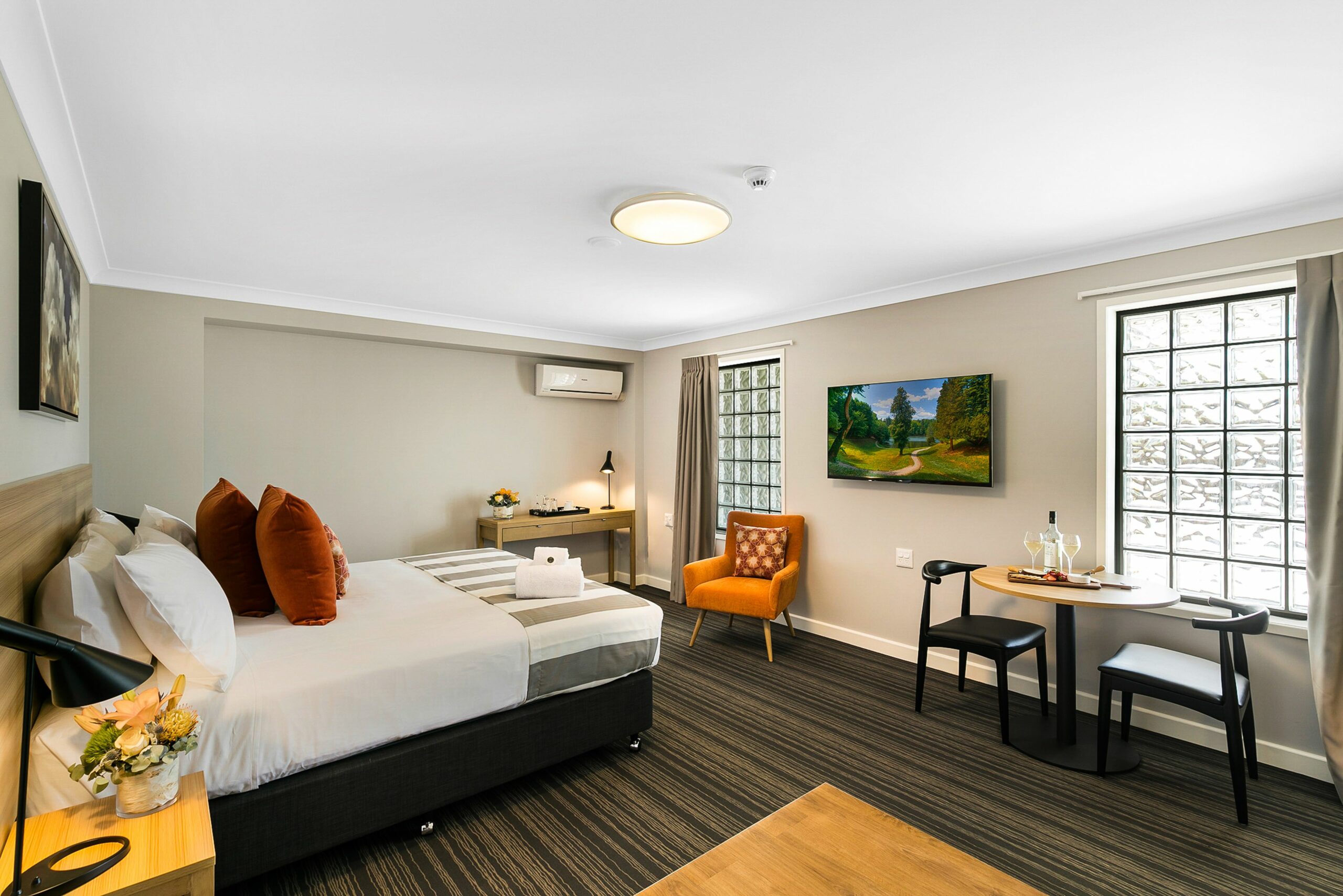 Potters Toowoomba Boutique Hotel