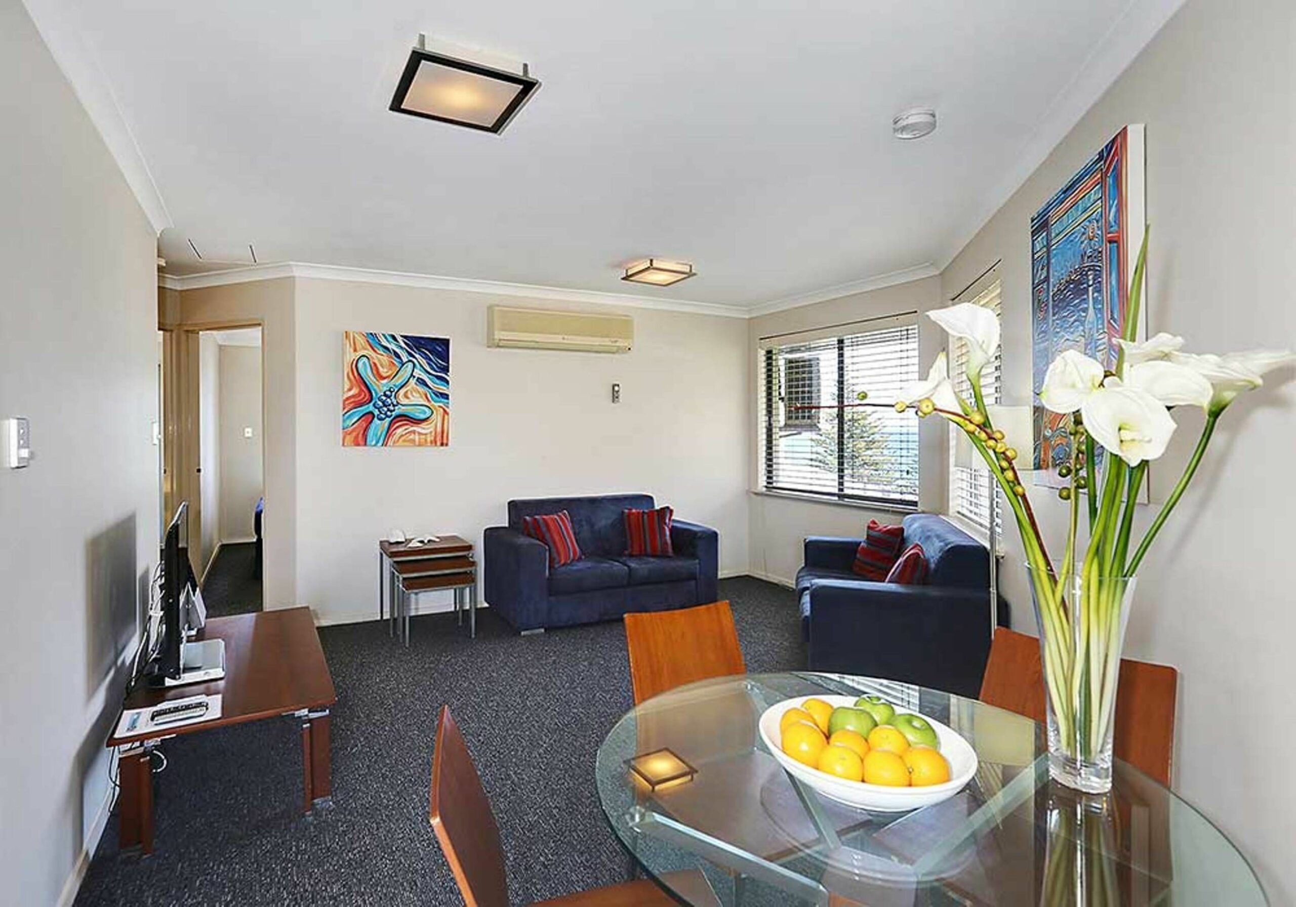 Scarborough Beach Front Resort - Shell 7