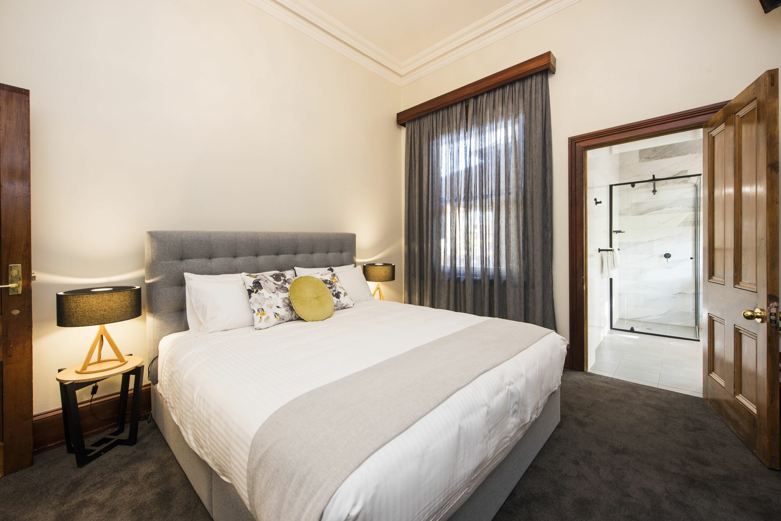 The Parkview Hotel Mudgee