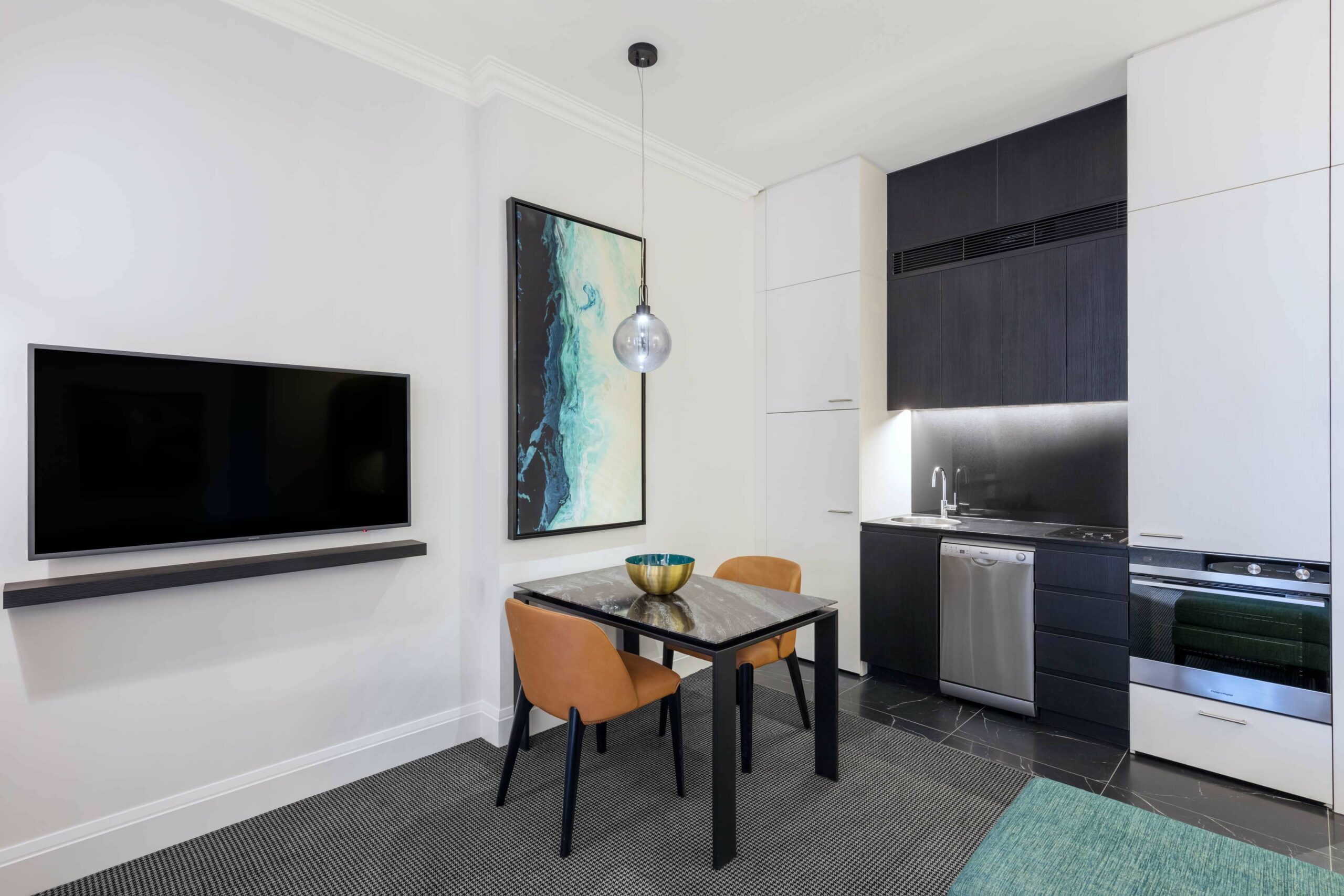 Adina Apartment Hotel Brisbane