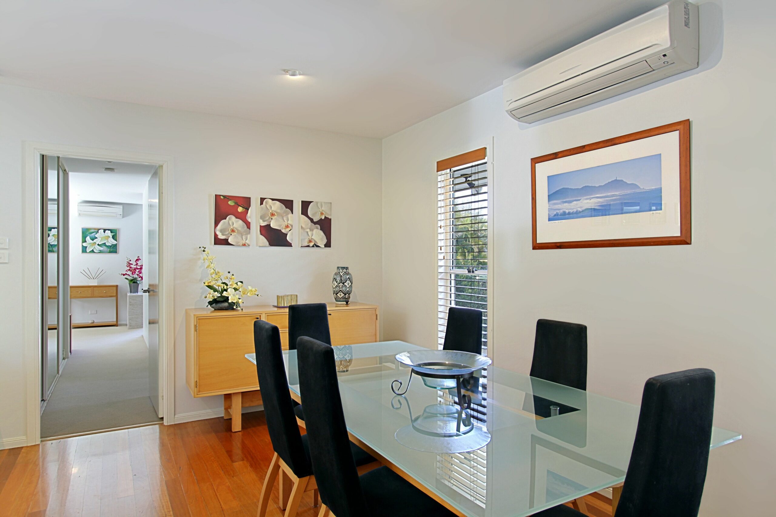 Abode at Byron