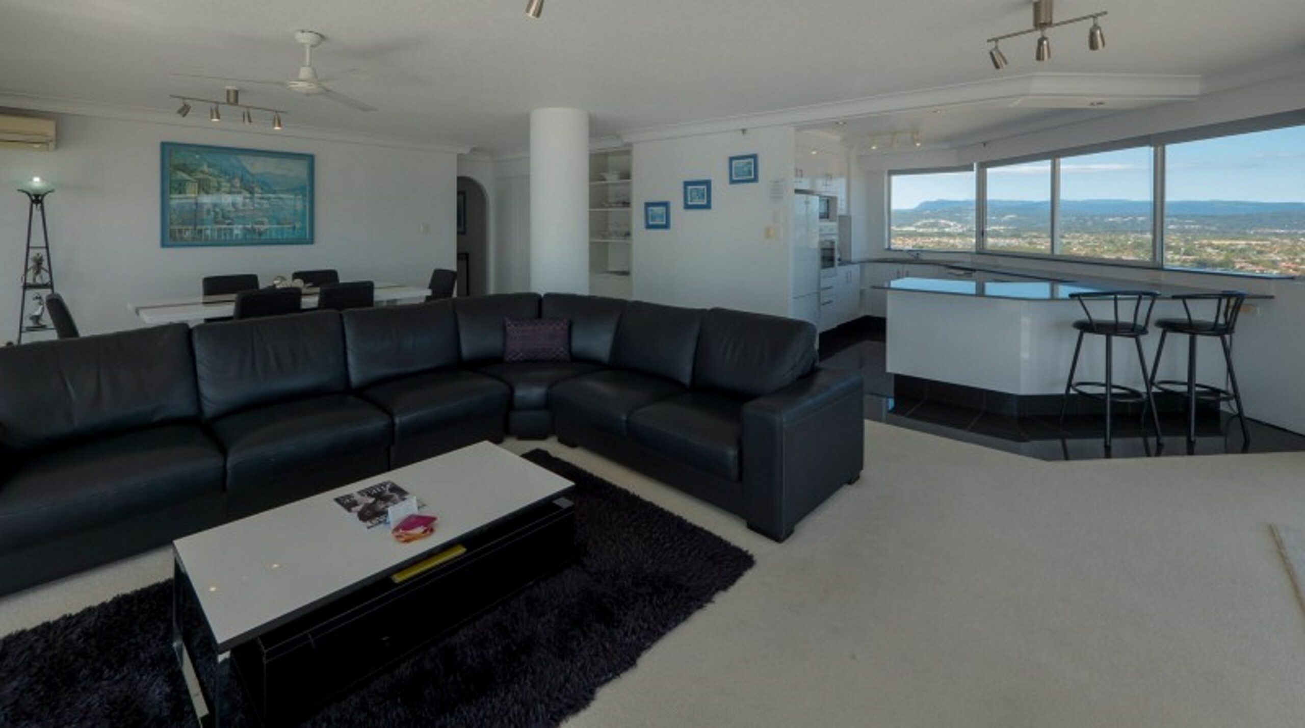 Burleigh Surf Apartments