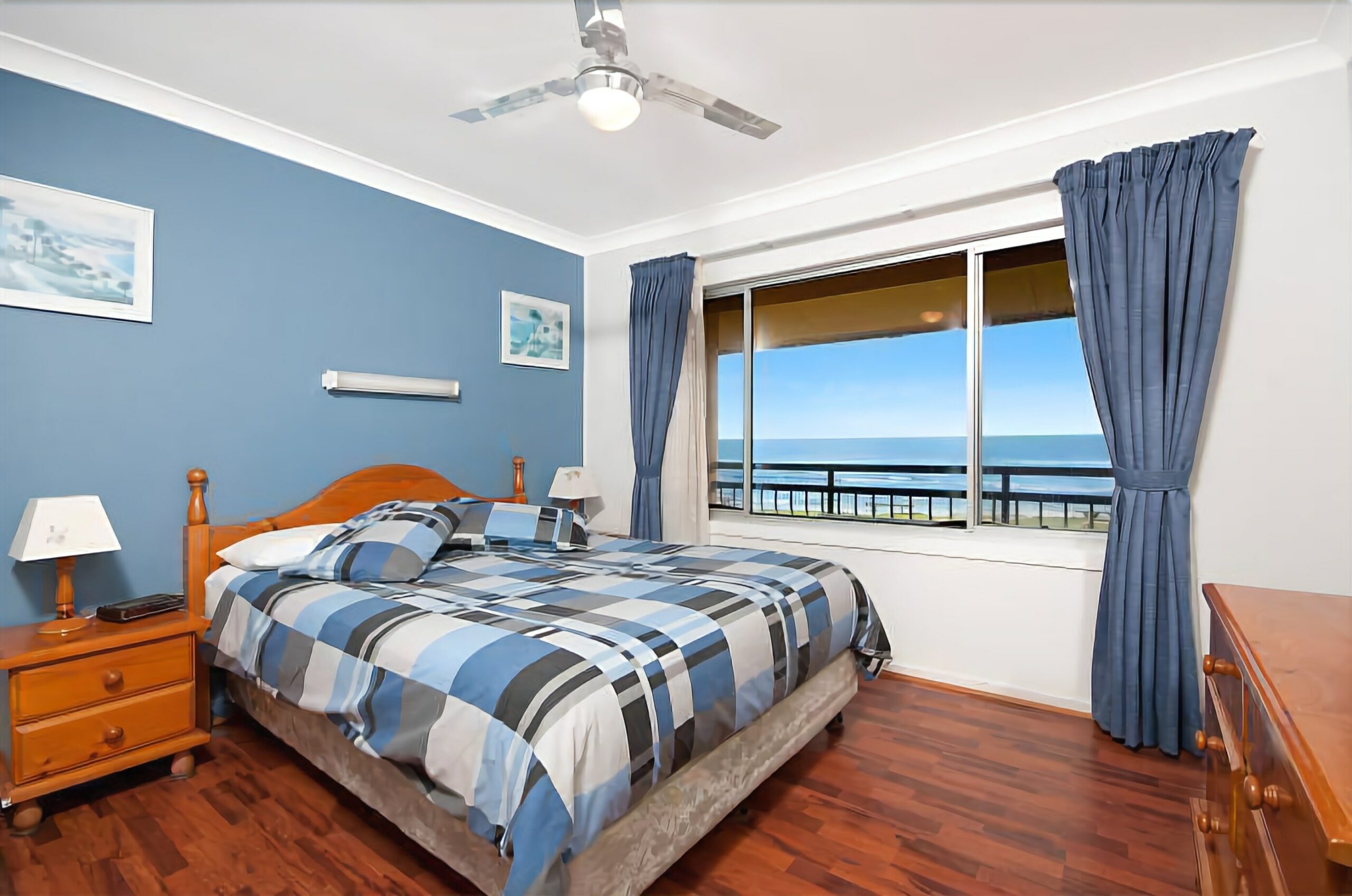 Lennox Head Beachfront Apartments