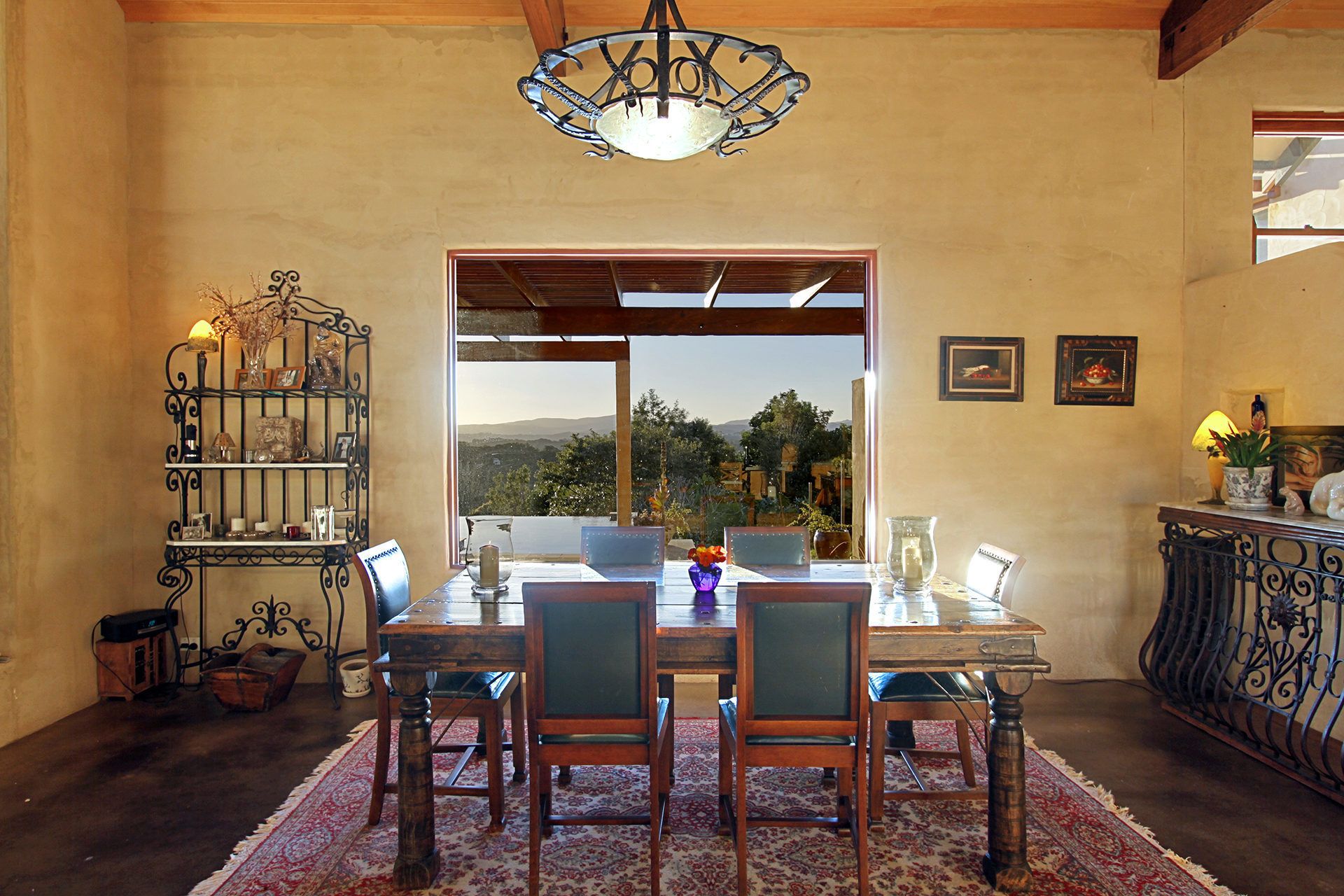 Possum Hill - magnificent Tuscan inspired estate