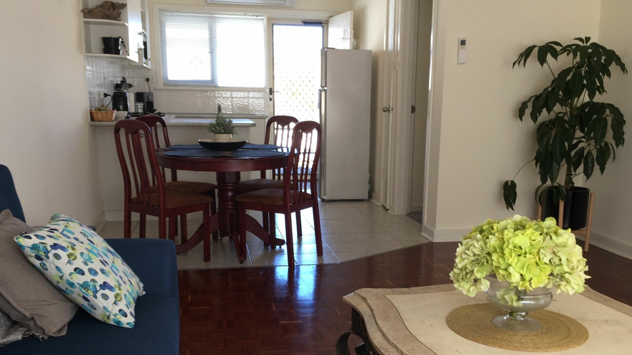 Applecross Village Apartment