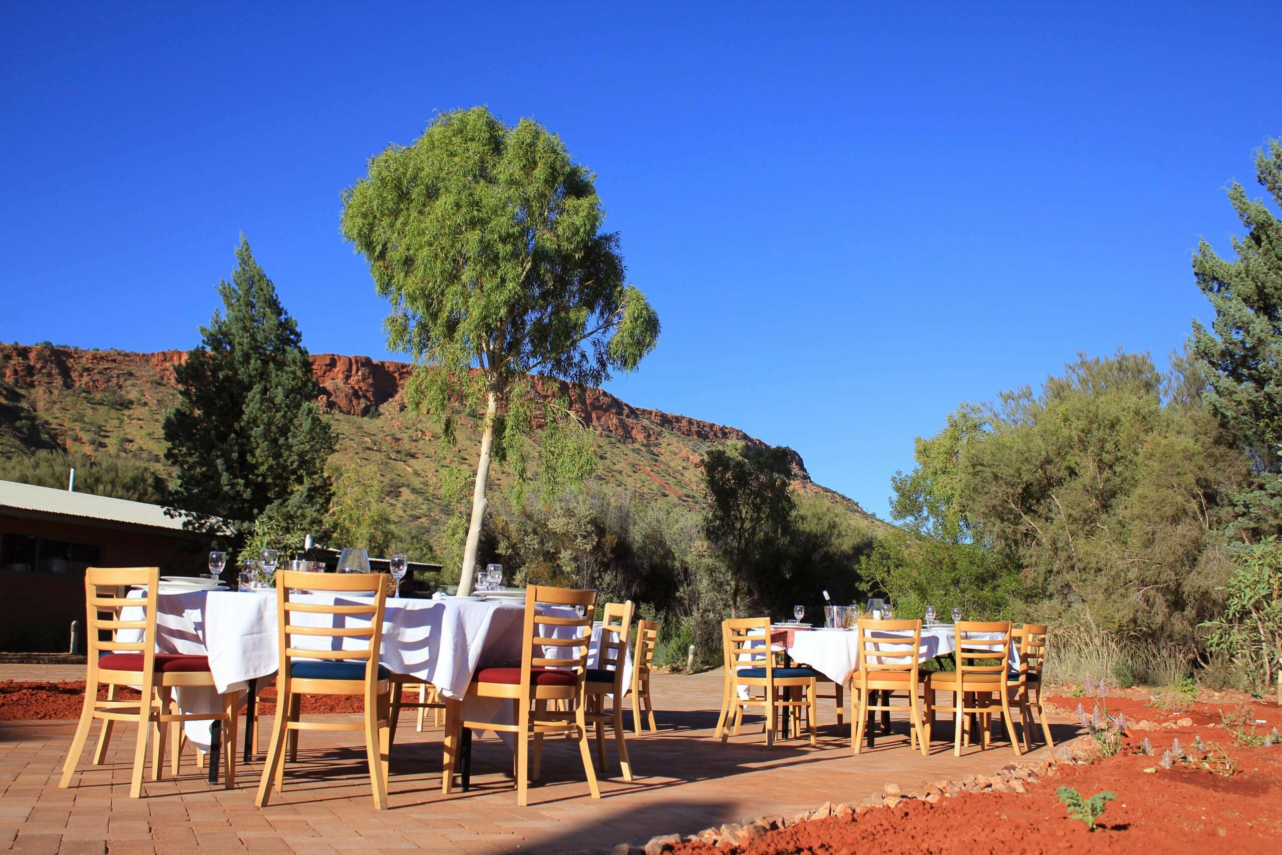 DoubleTree by Hilton Alice Springs