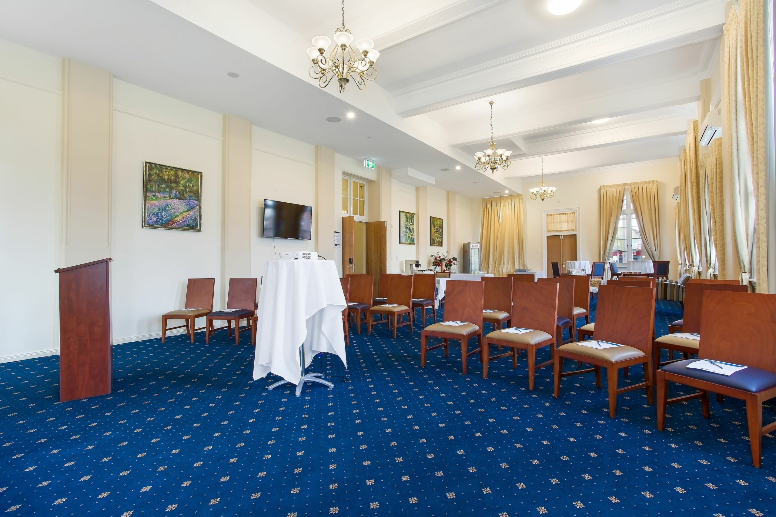 Quality Hotel Regent Rockhampton