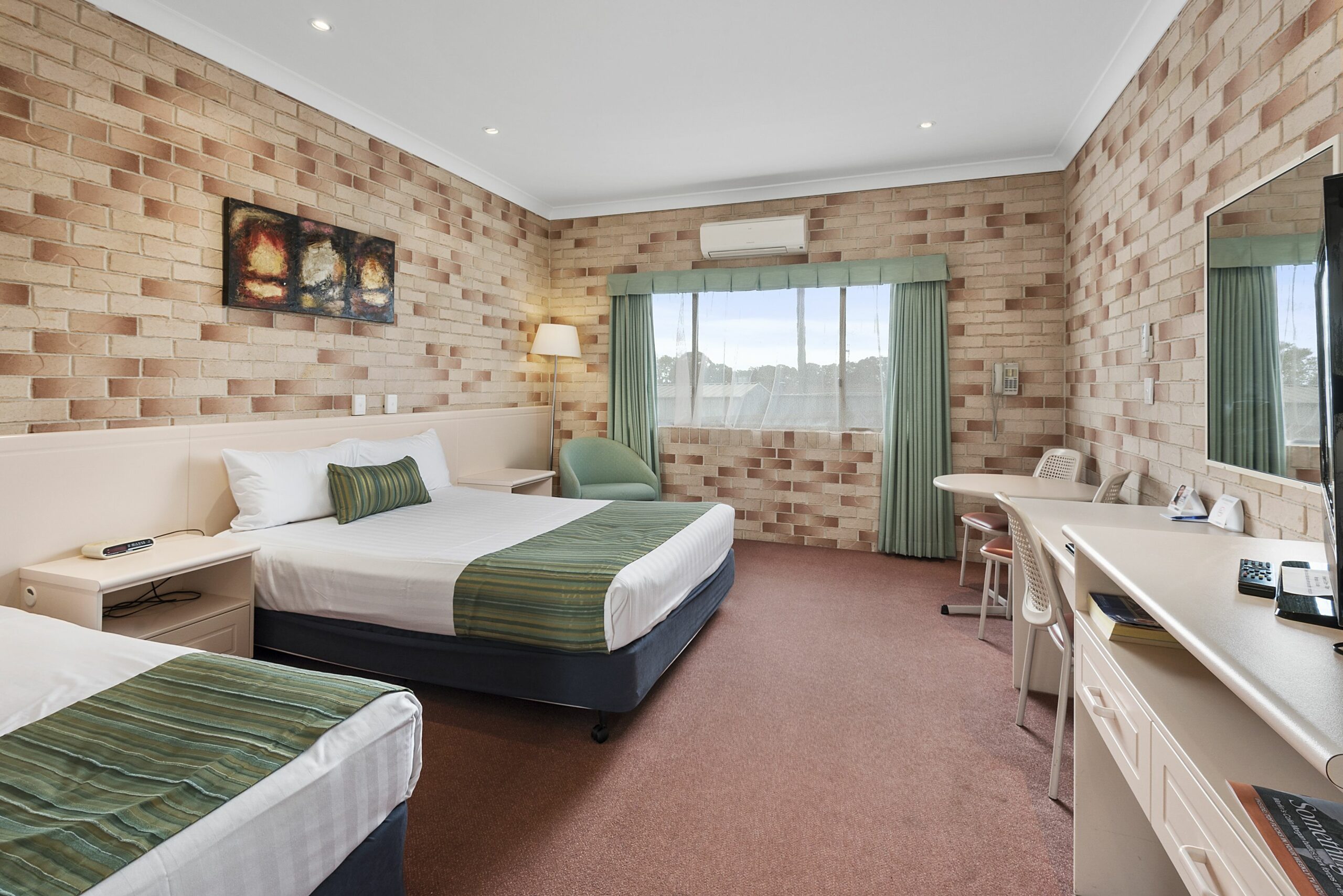 Comfort Inn Glenfield