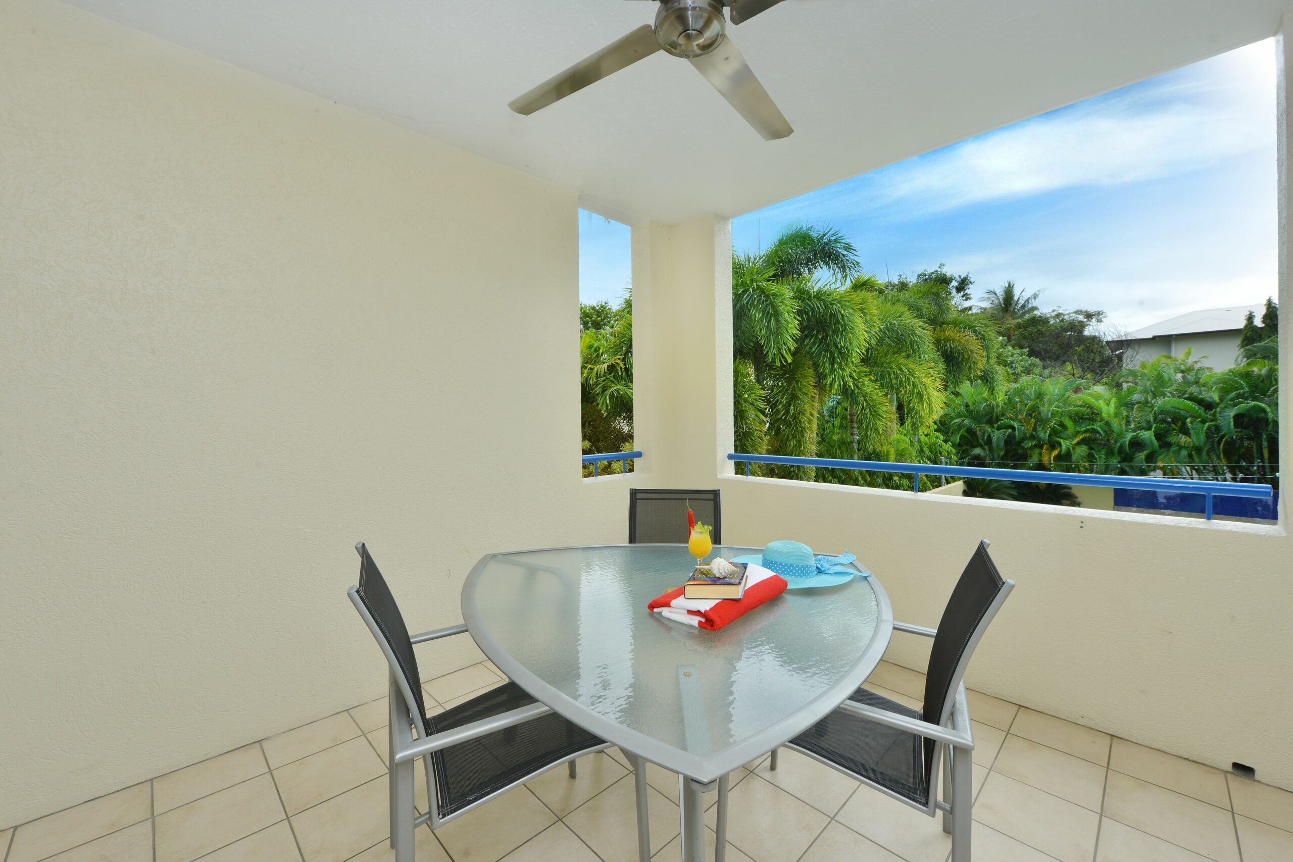 Central Plaza Port Douglas Apartments