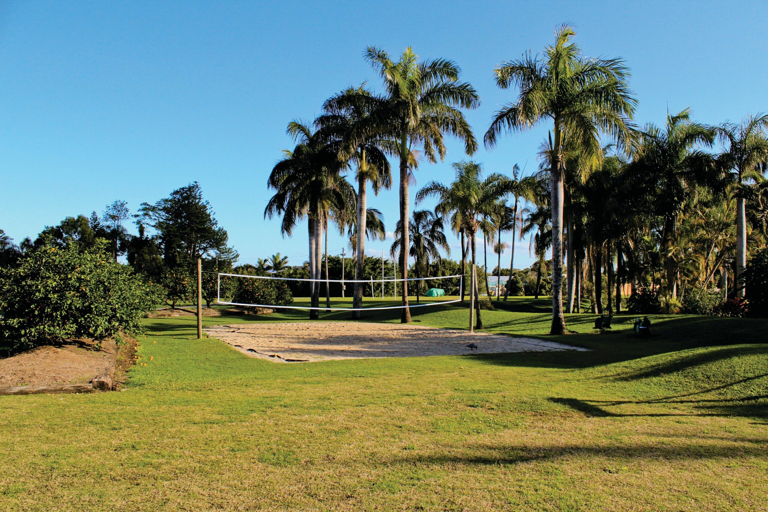 Oaks Sunshine Coast Oasis Resort