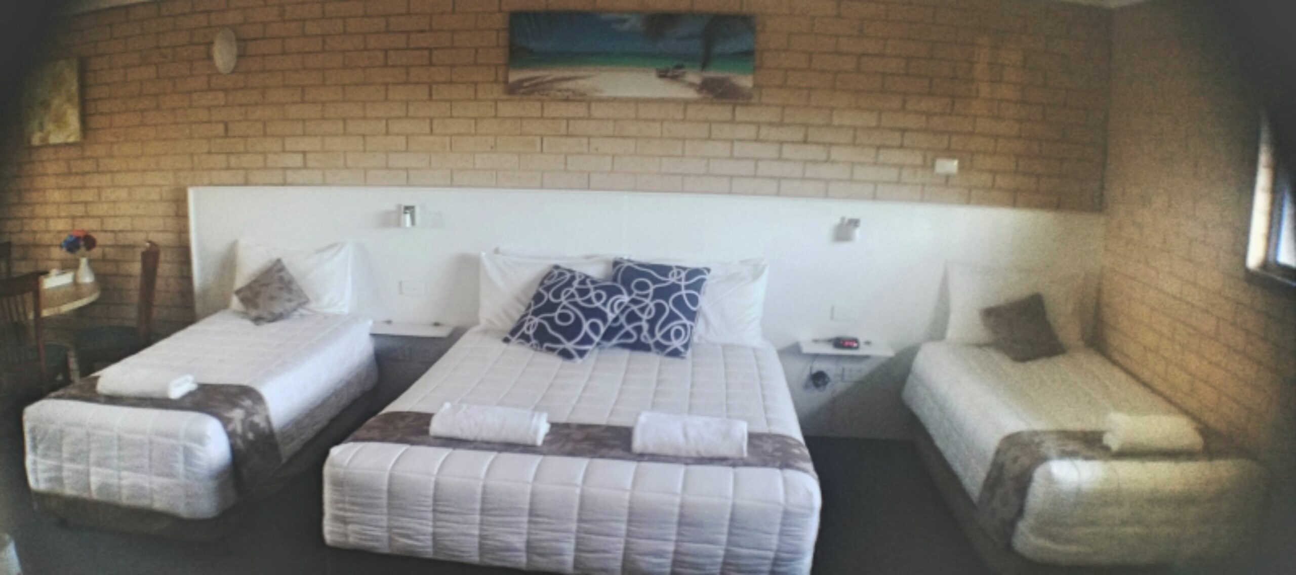 Avlon Gardens Motel - Ballina