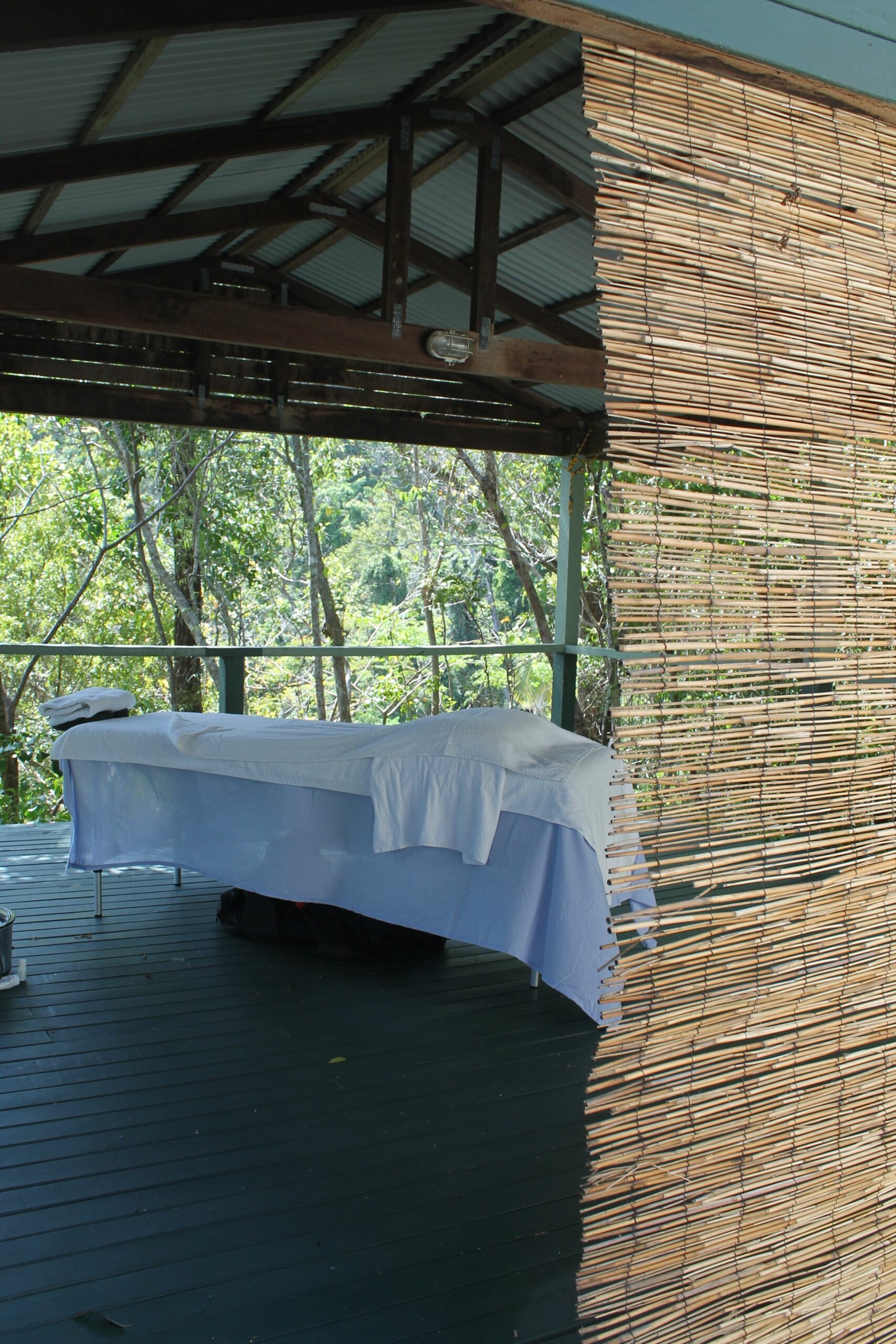 Whitsundays Rainforest Retreat