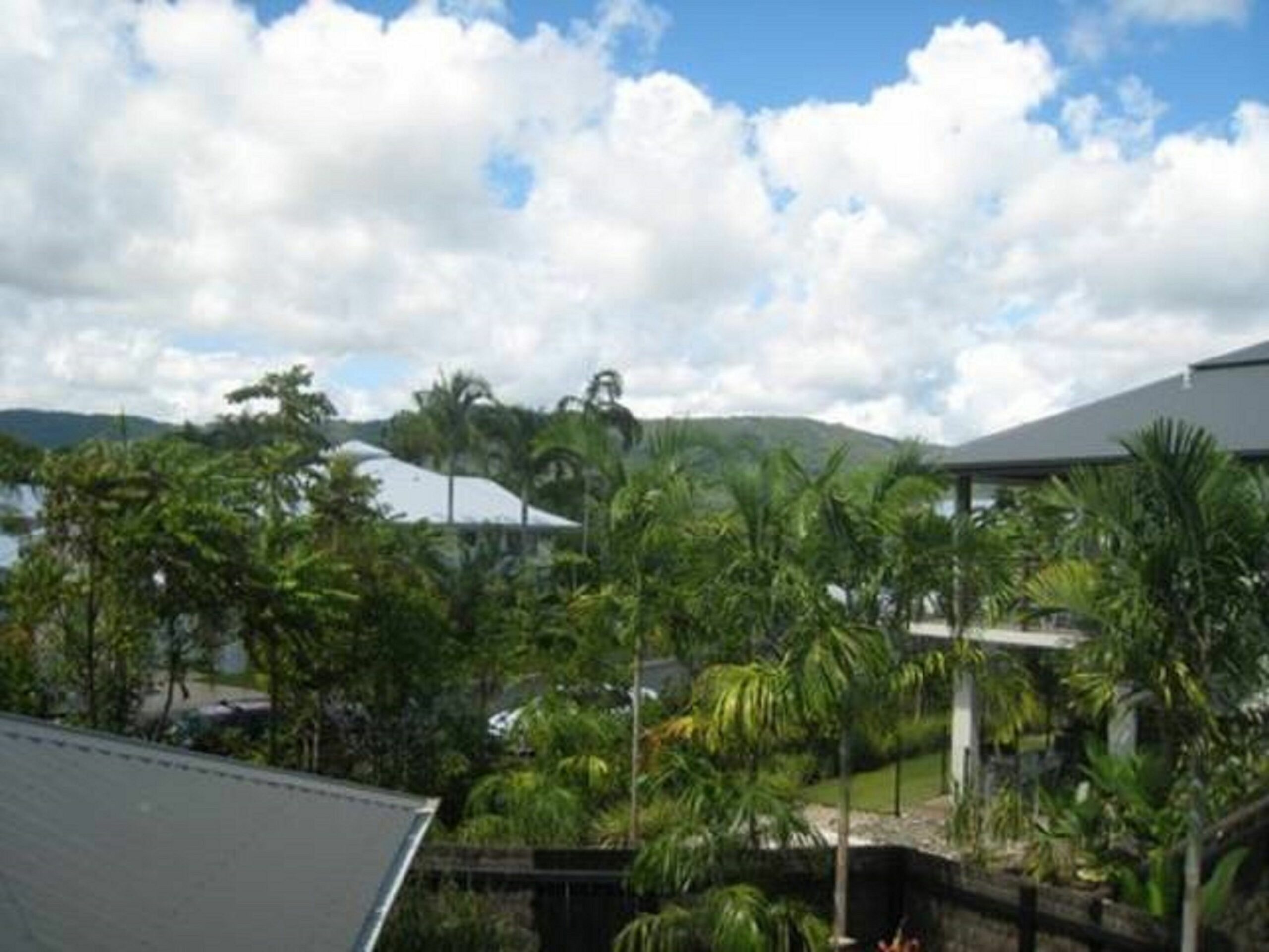 Hai Villa Port Douglas