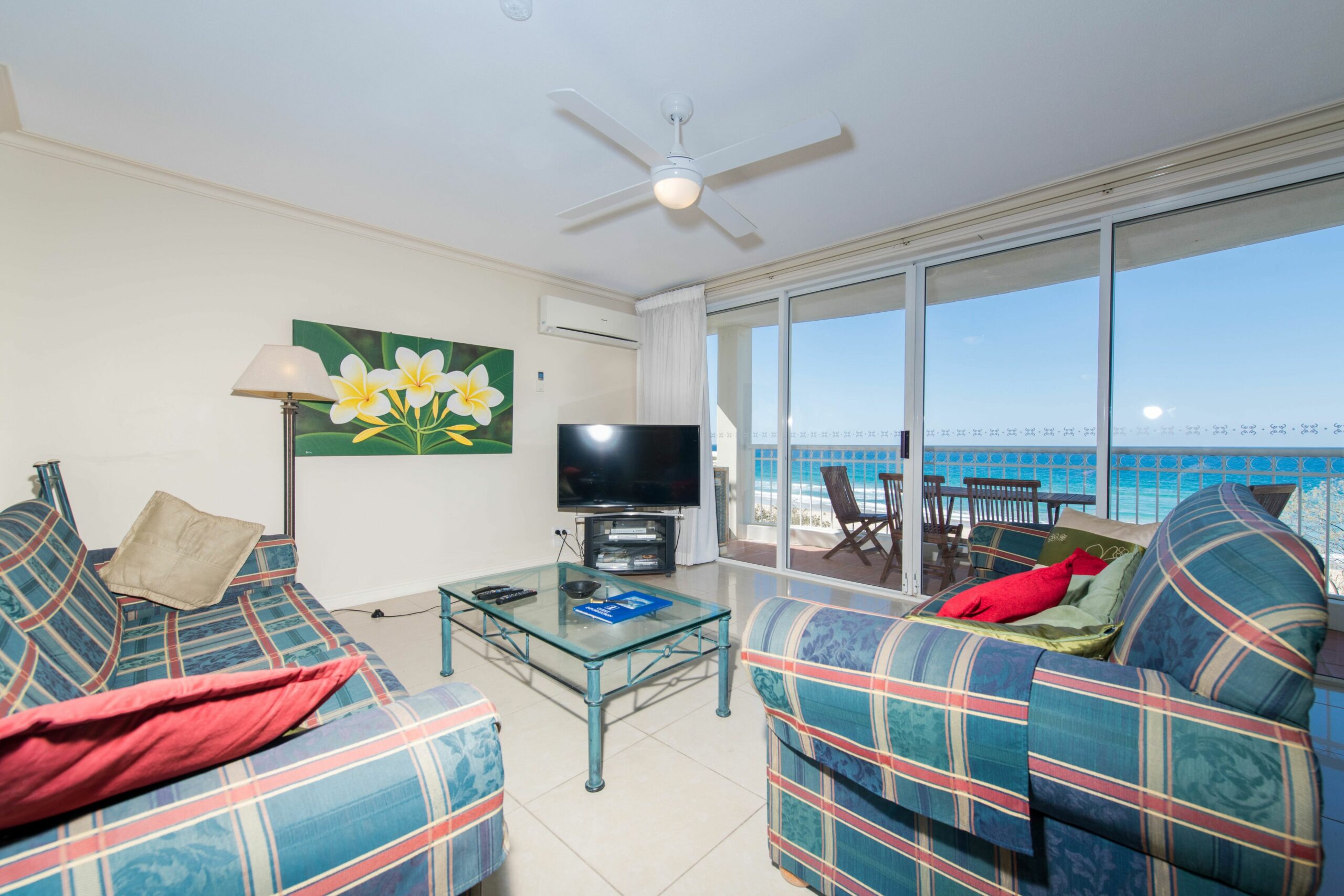 La Grande Apartments Broadbeach