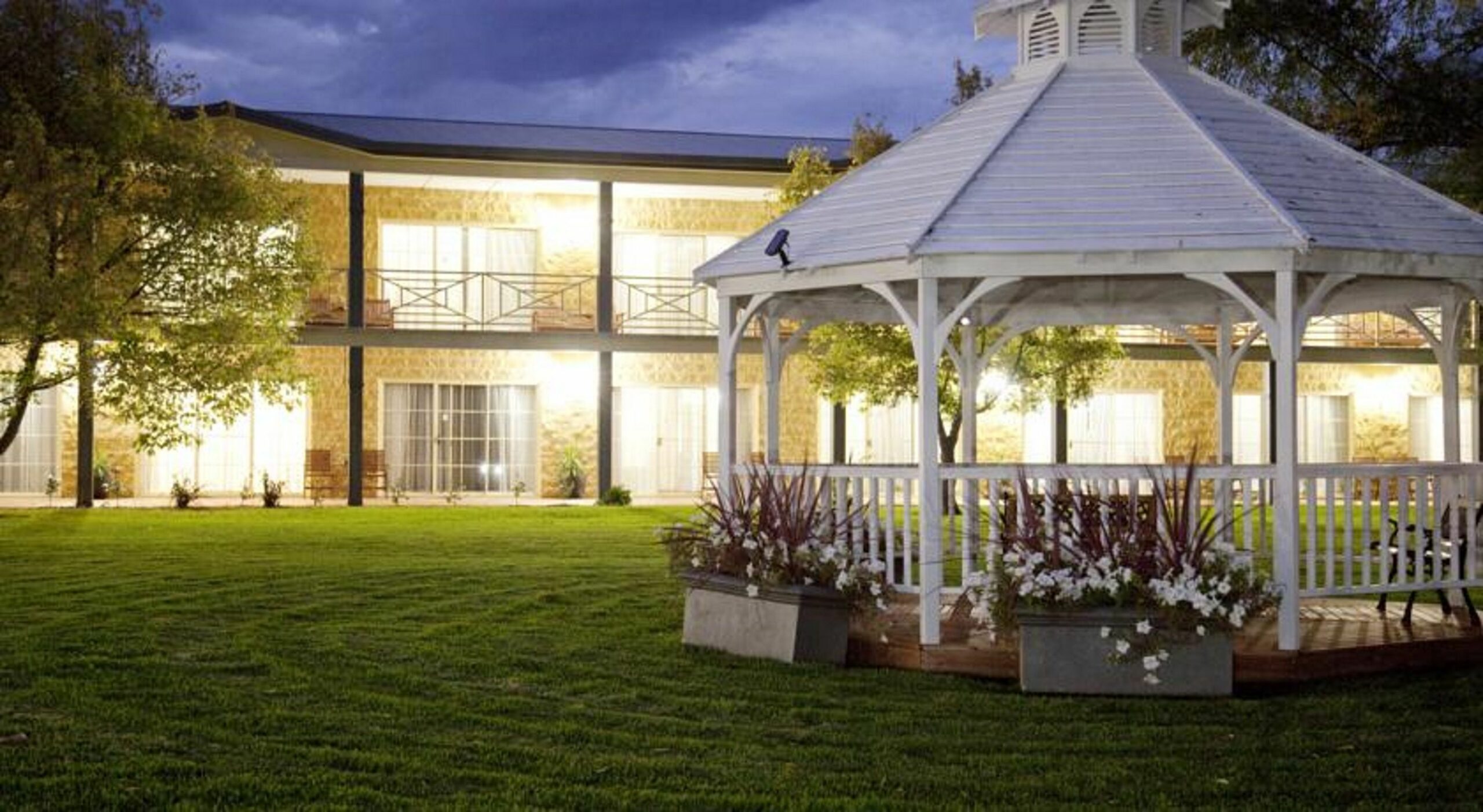 Parklands Resort & Conference Centre