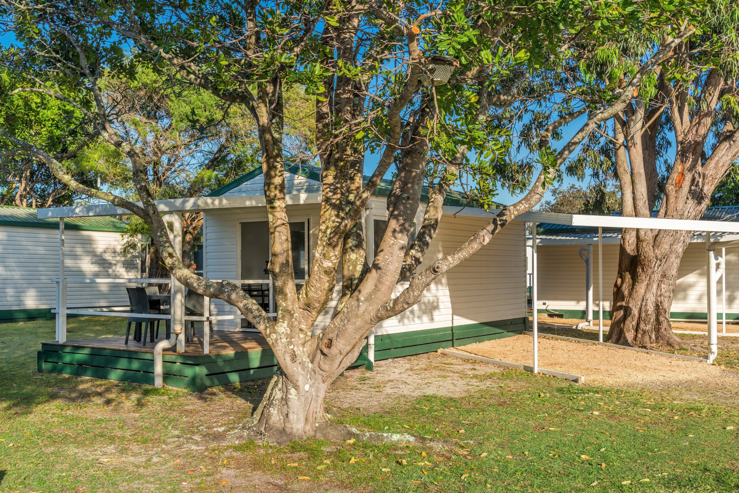 Ballina Beach Village