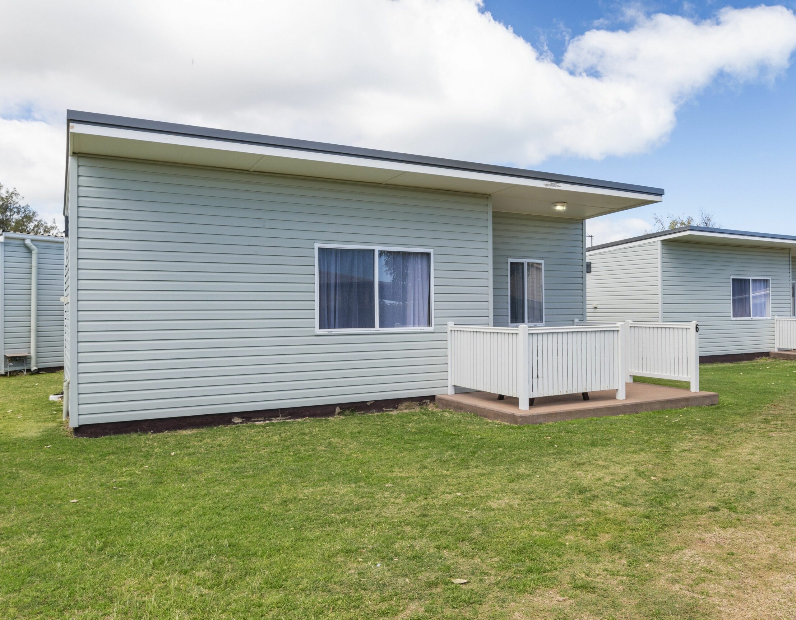 Belair Gardens Caravan Park