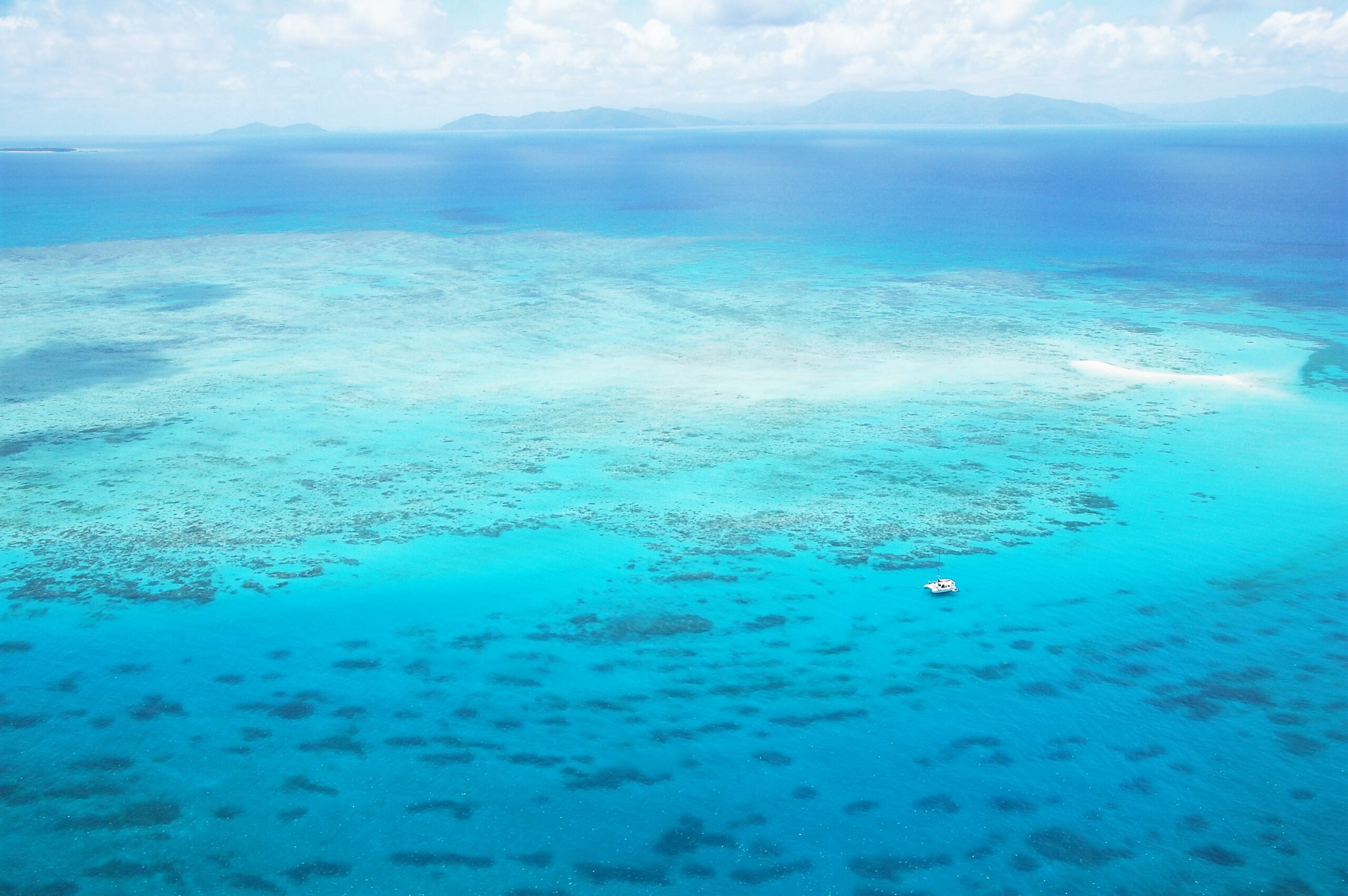 WOW Great Barrier Reef - 60mins