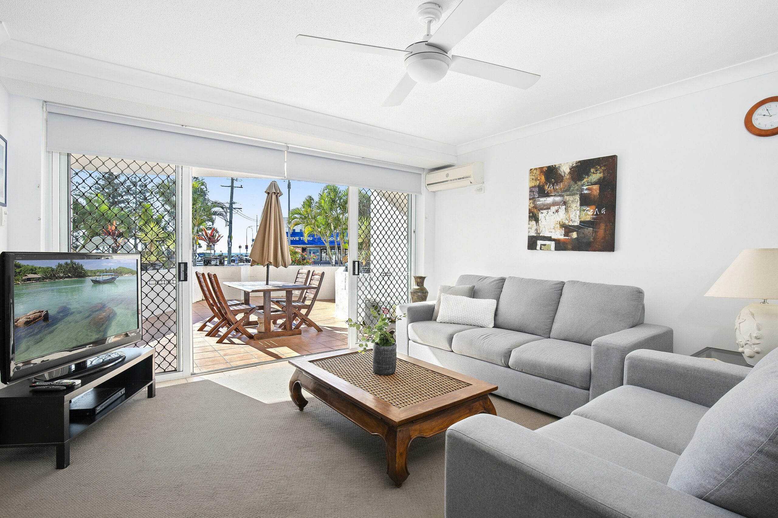 Kirra Palms Holiday Apartments