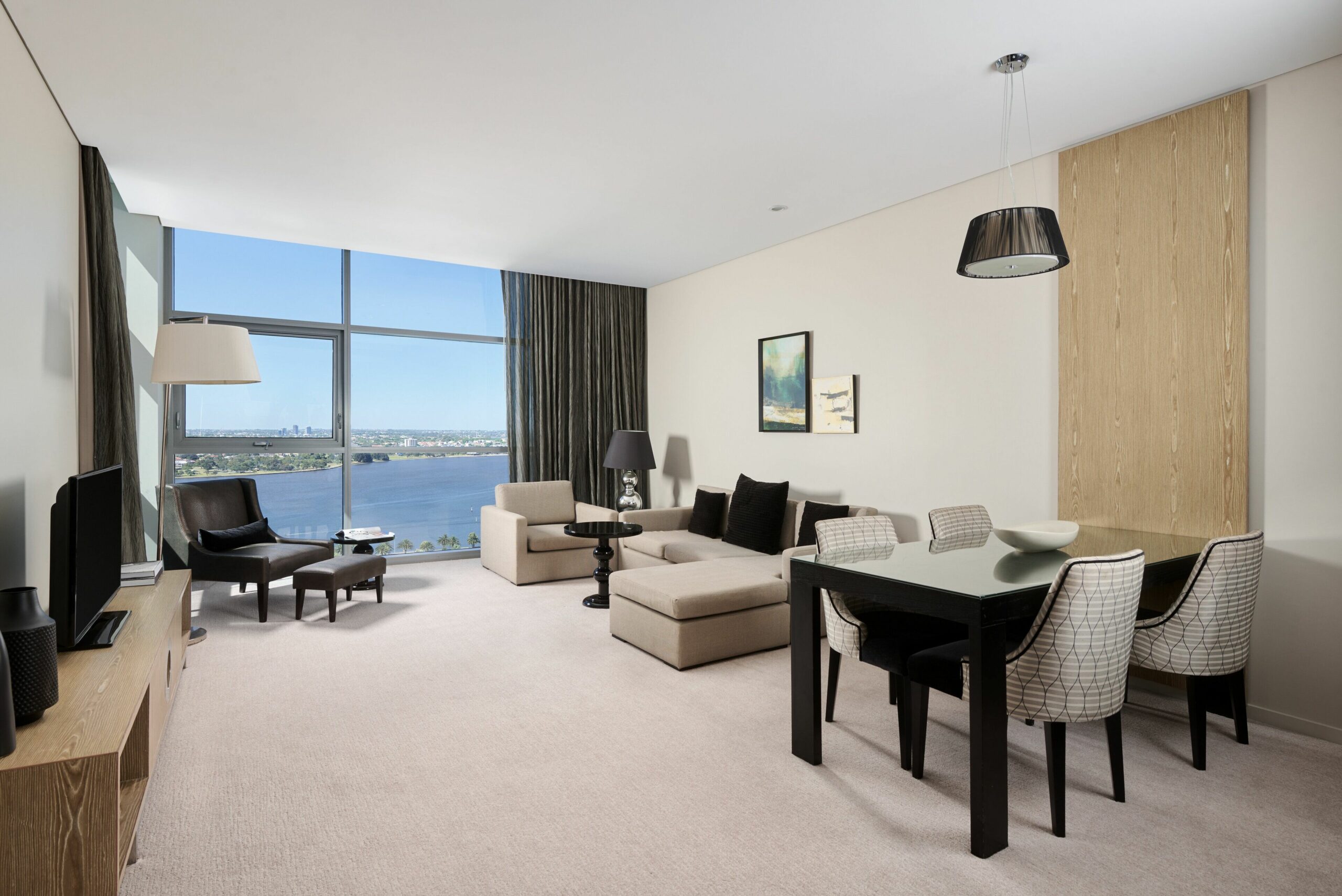 Fraser Suites Perth