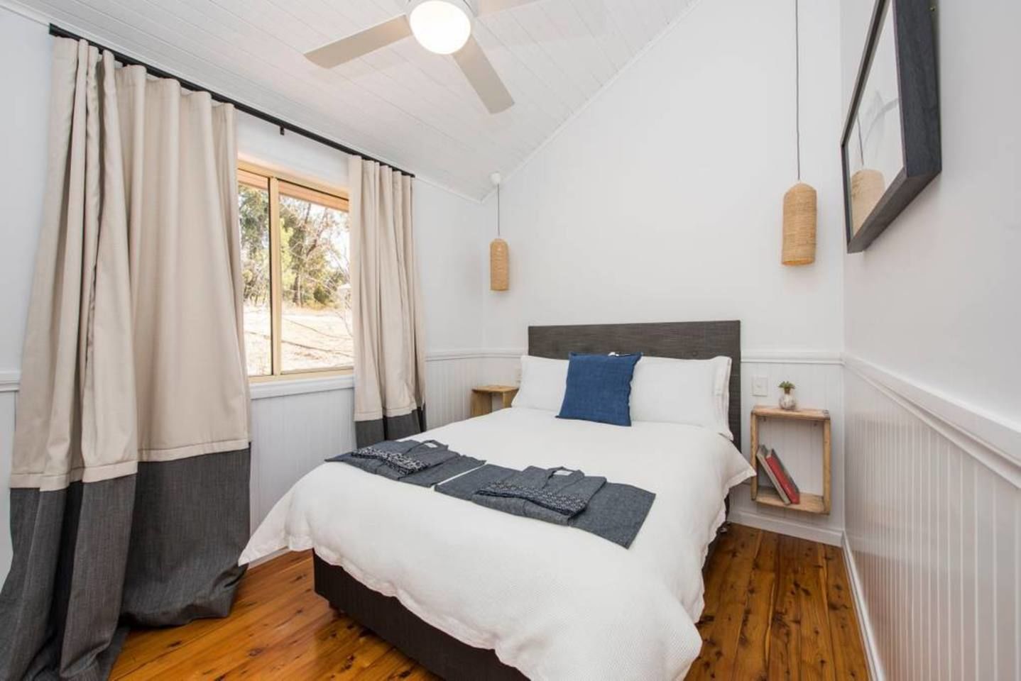 Peppertree Hill Luxury Farm Accomodation