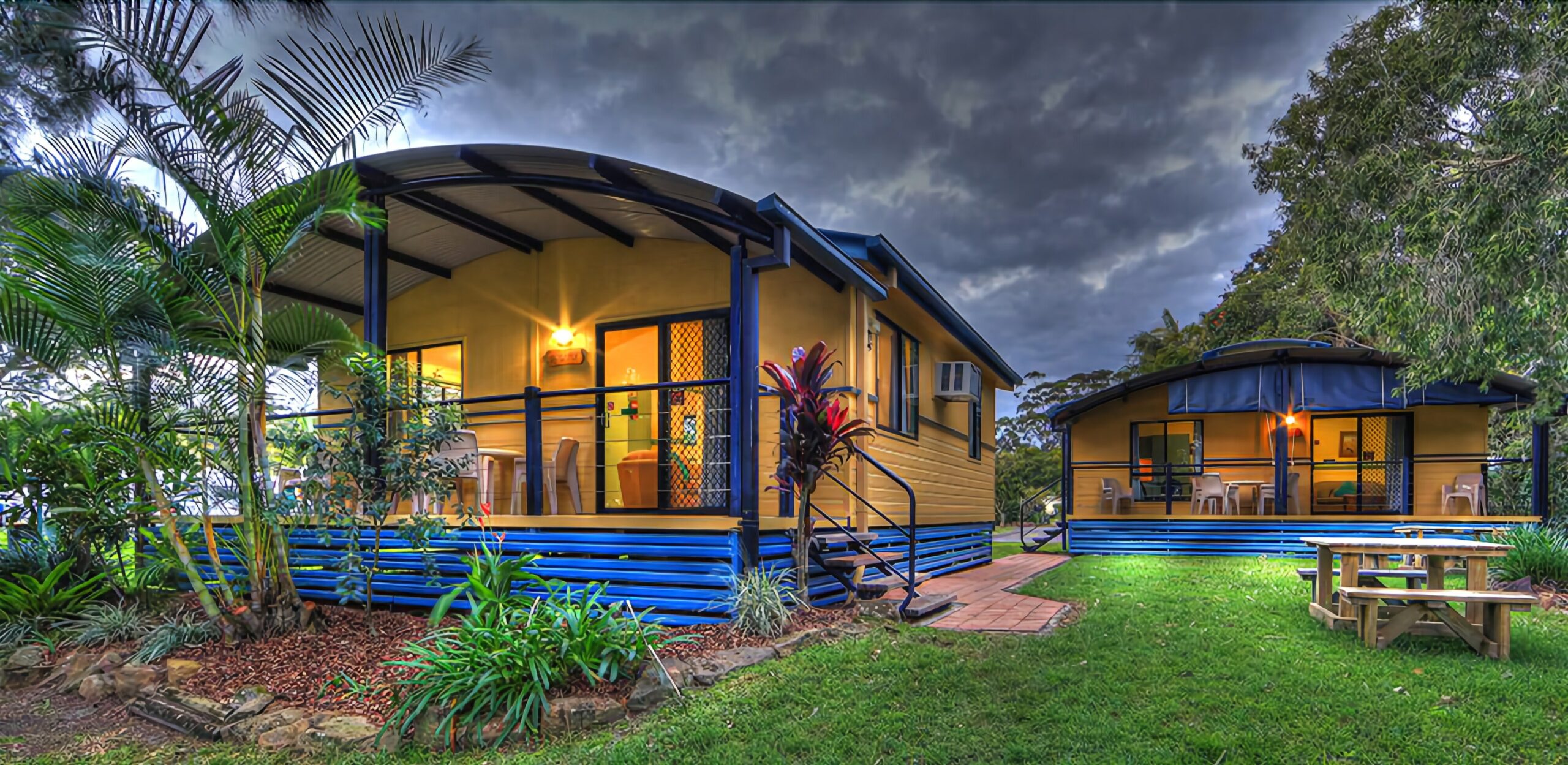 Anchorage Holiday Park - Iluka