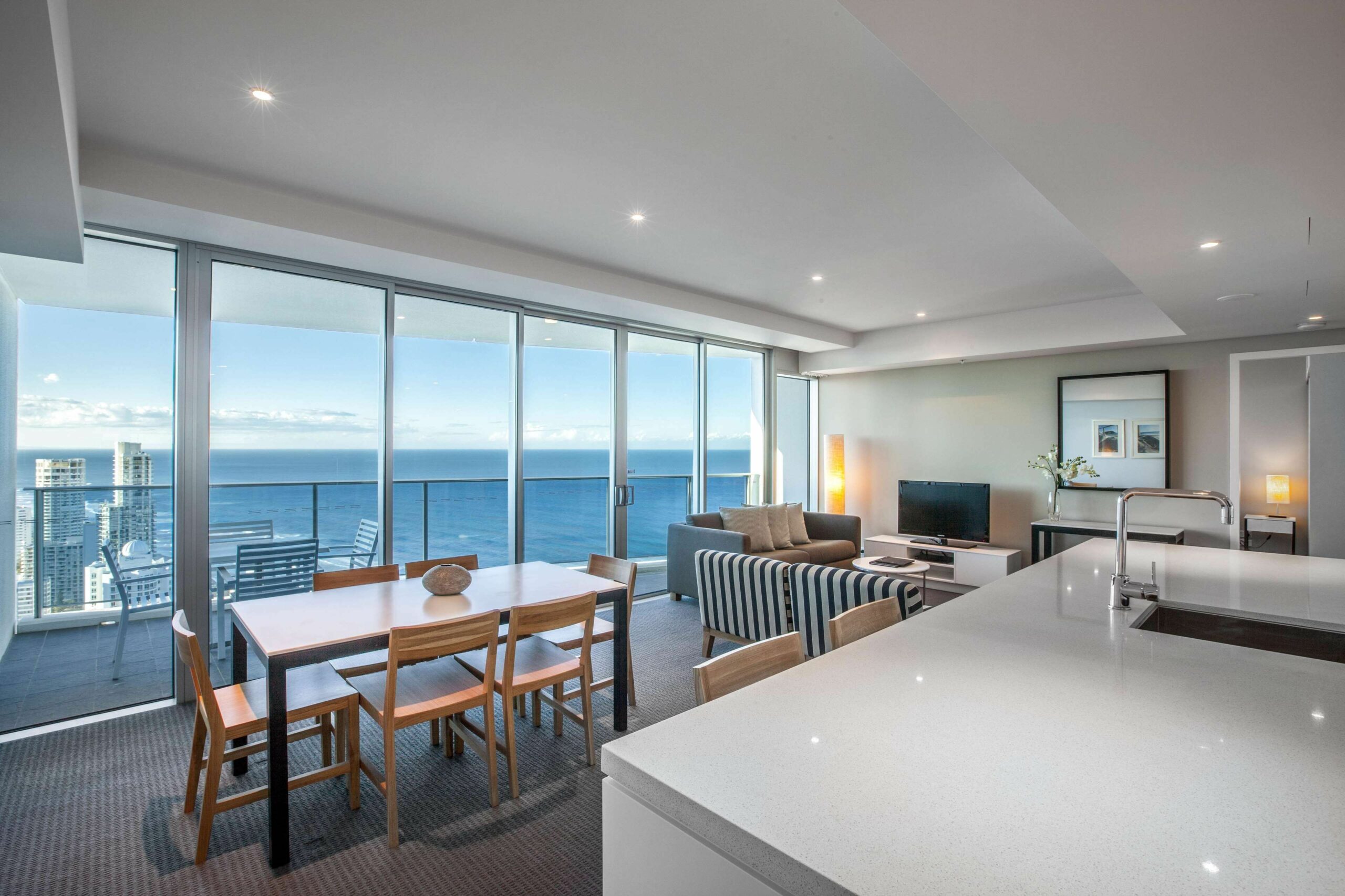 Hilton Surfers Paradise Residences