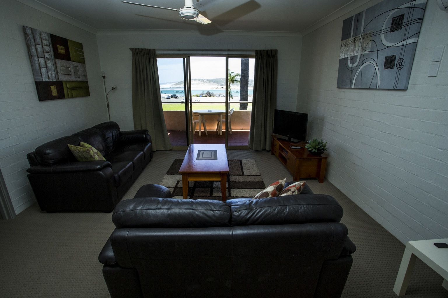 Kalbarri Murchison View Apartments