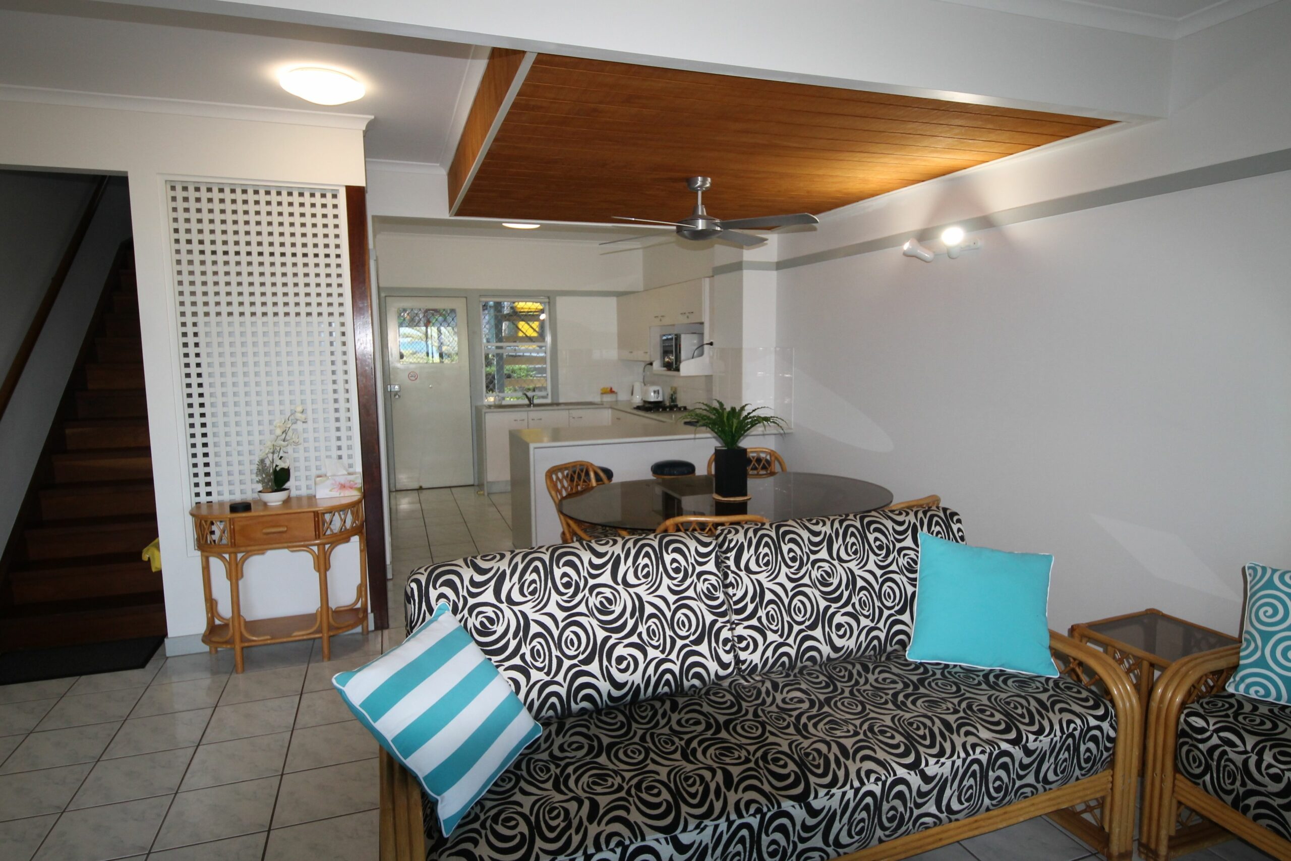 Moreton Island Villas & Apartments