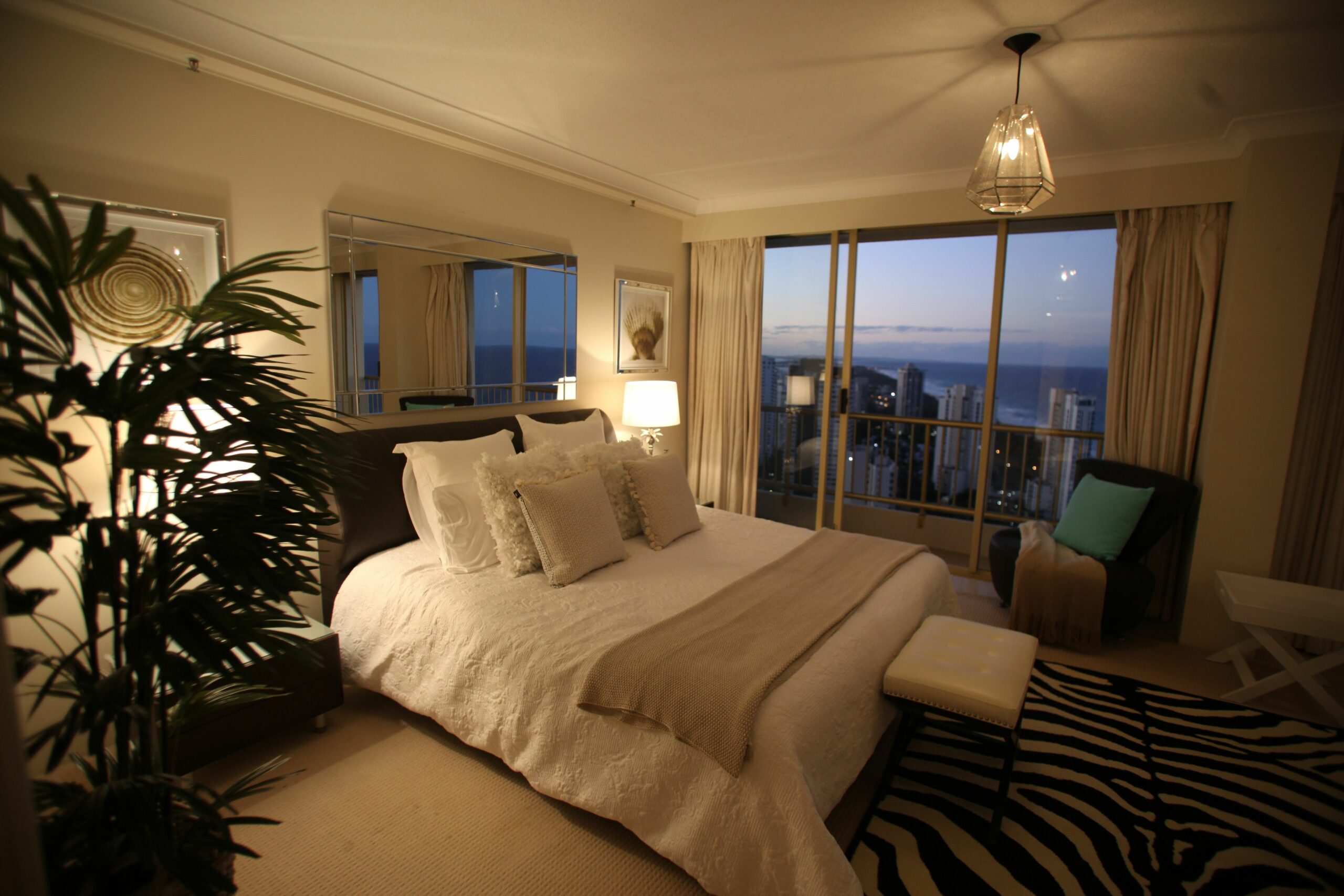 Gold Coast Amor'e Luxury Sub Penthouse