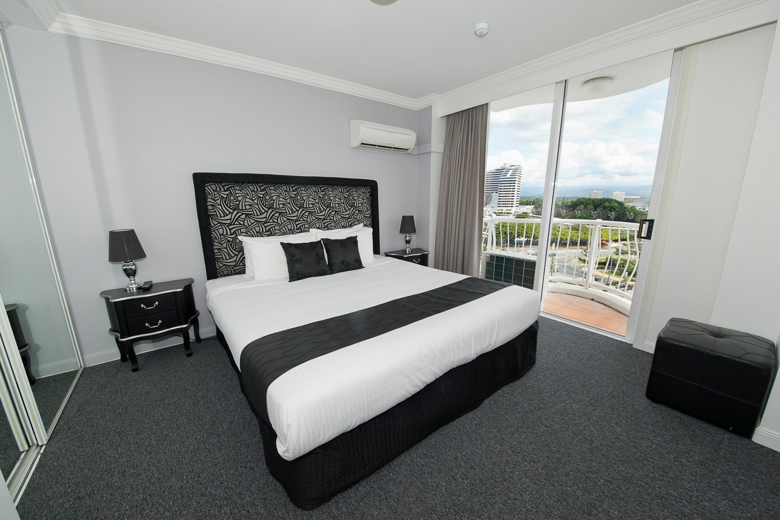 Broadbeach Holiday Apartments