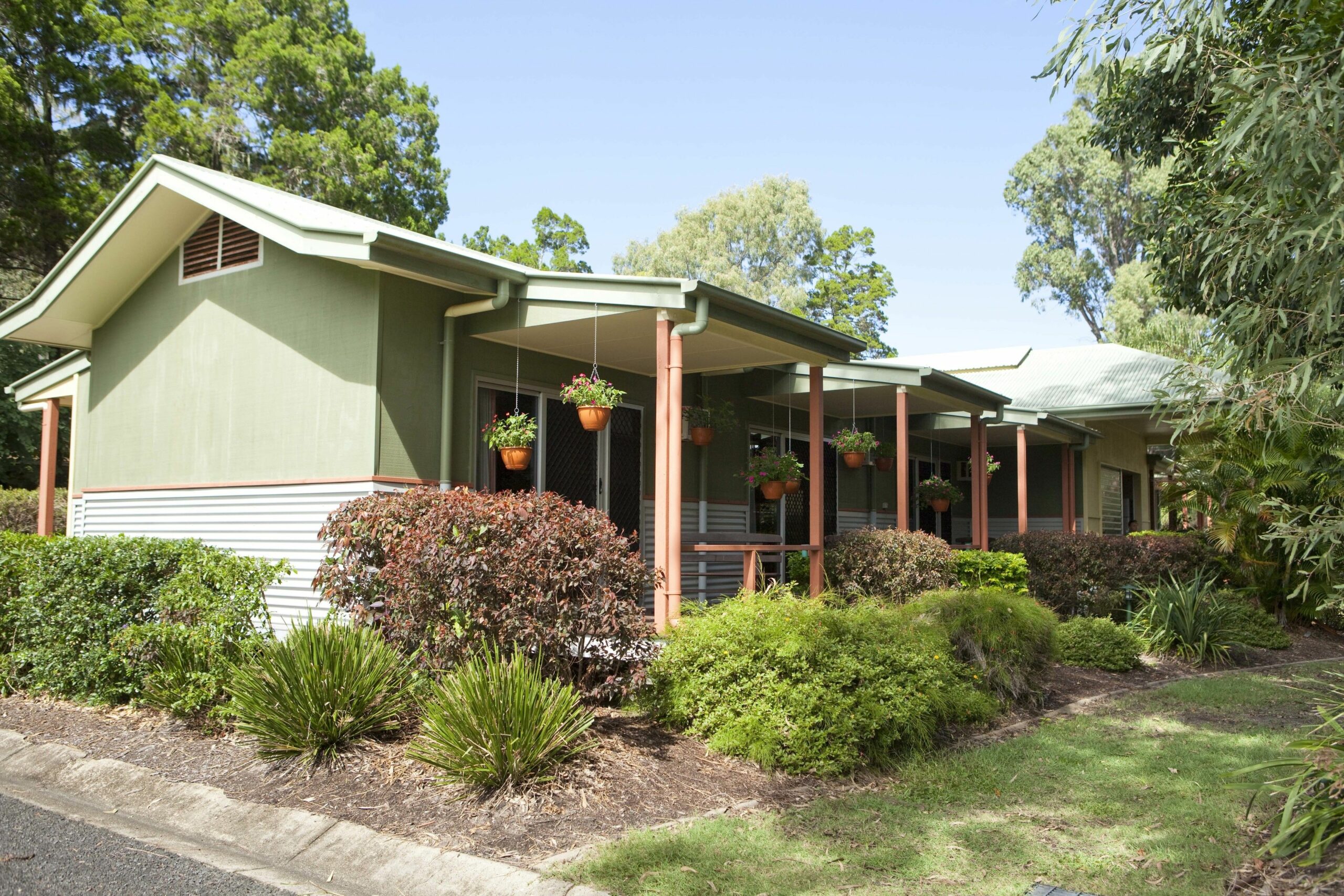 Hervey Bay YHA - Hostel