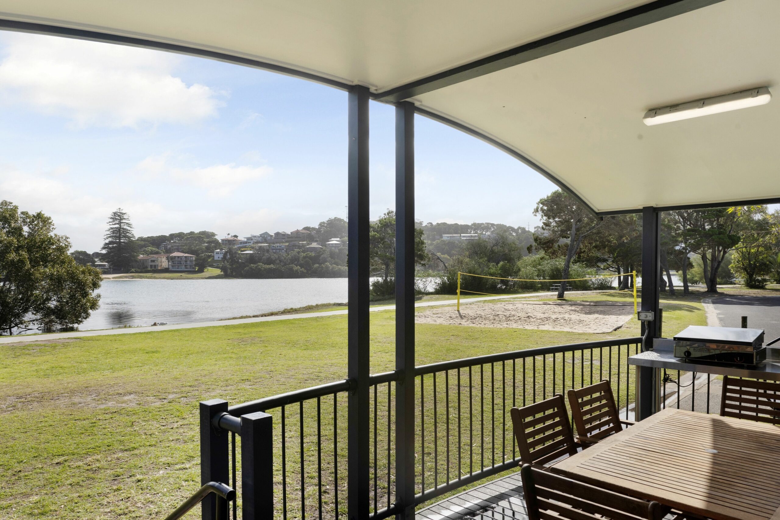 Discovery Parks – Ballina