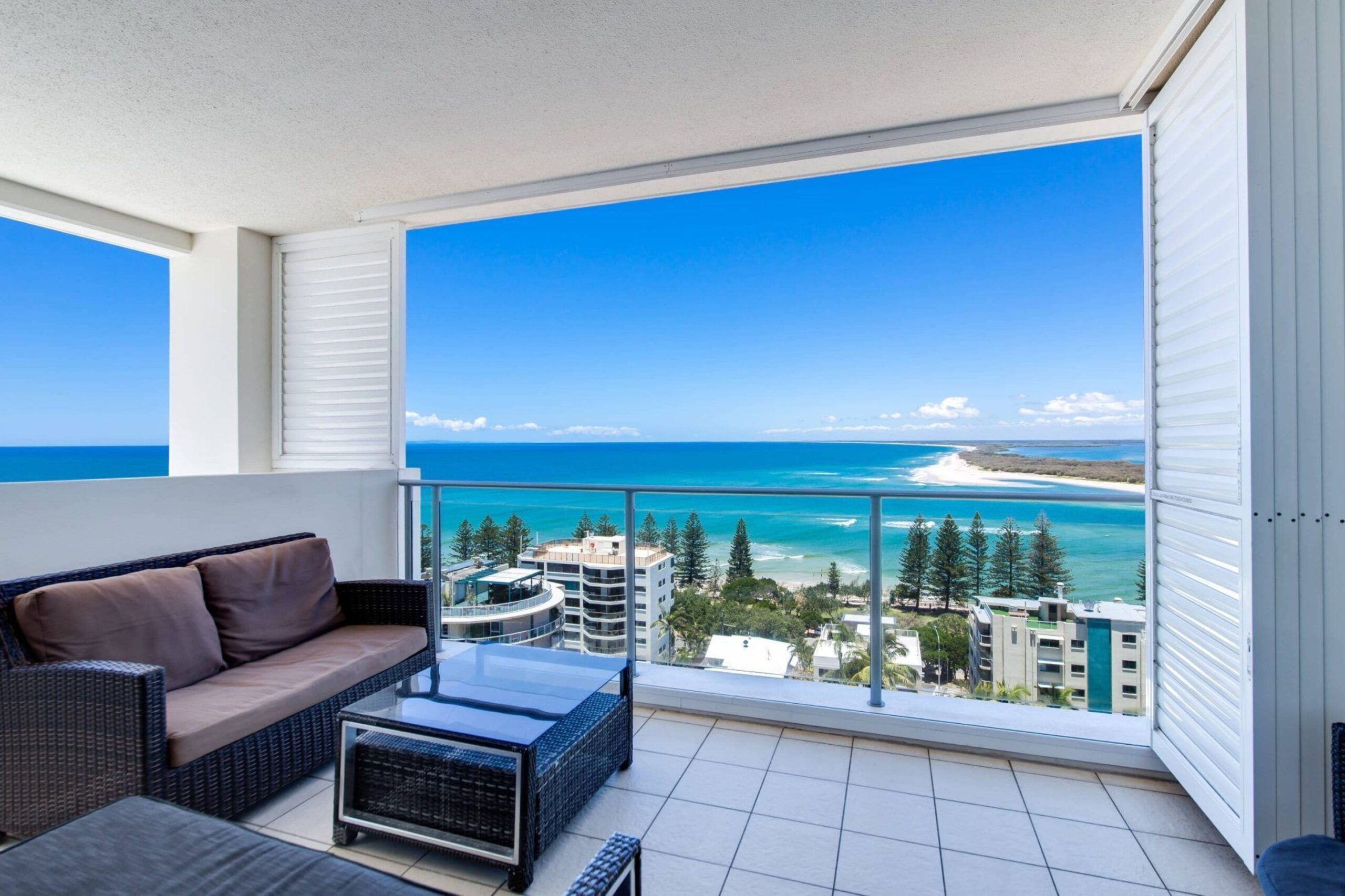 Aspect Caloundra