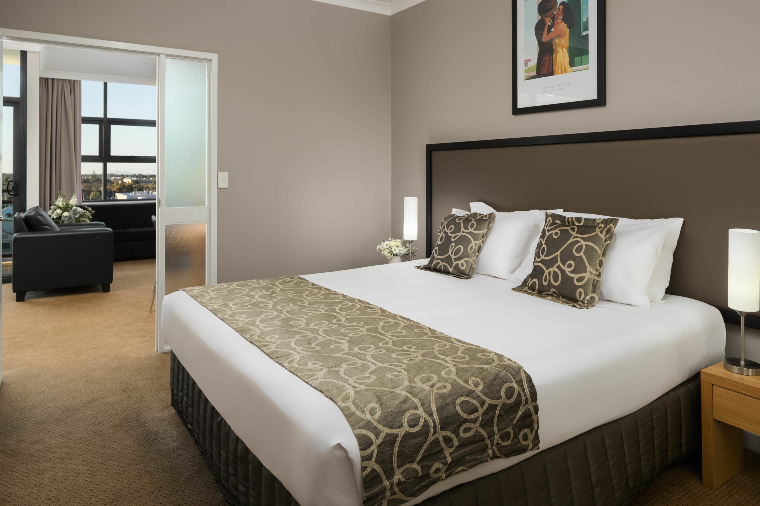 Rydges Mackay Suites