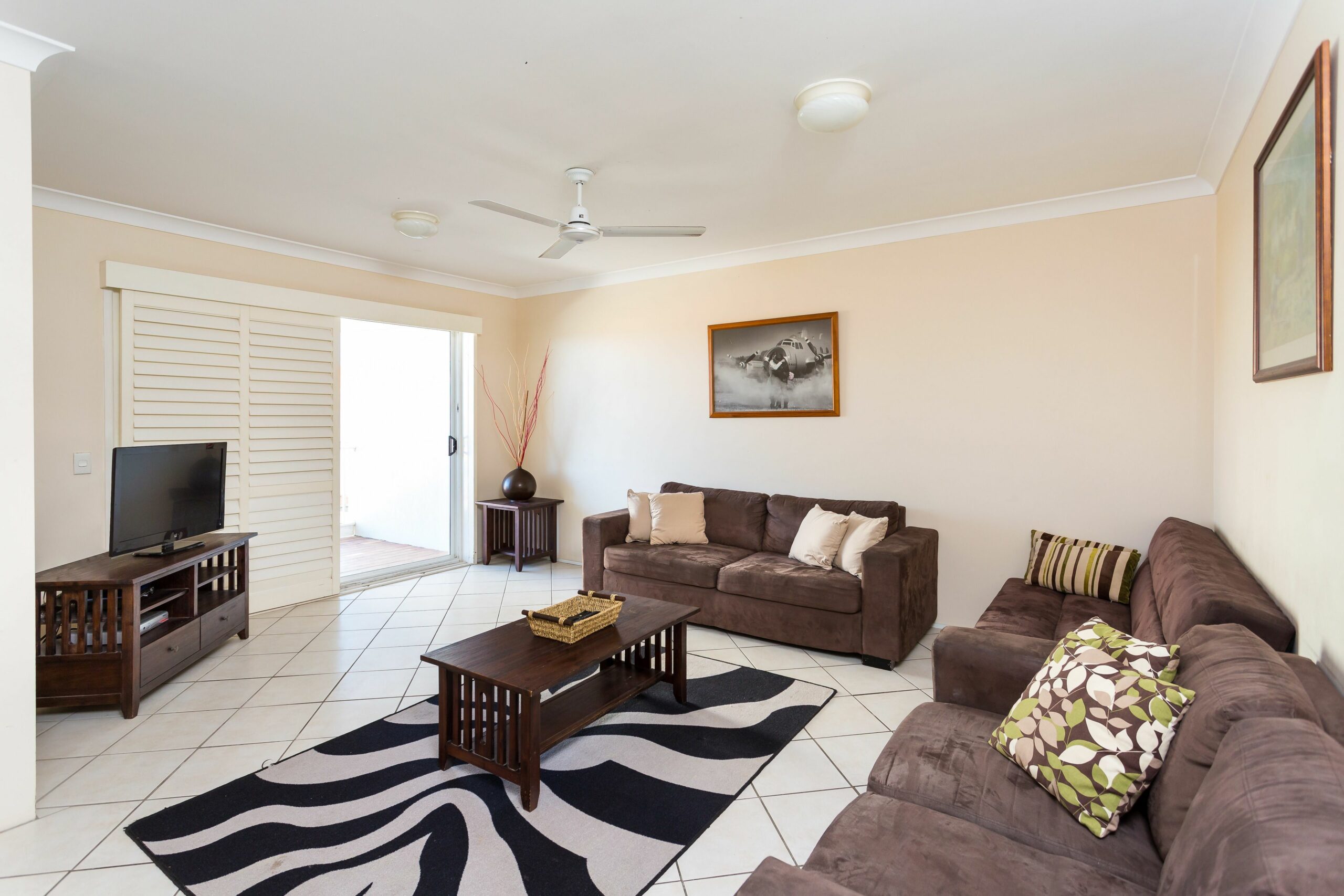 Burleigh Point Holiday Apartments