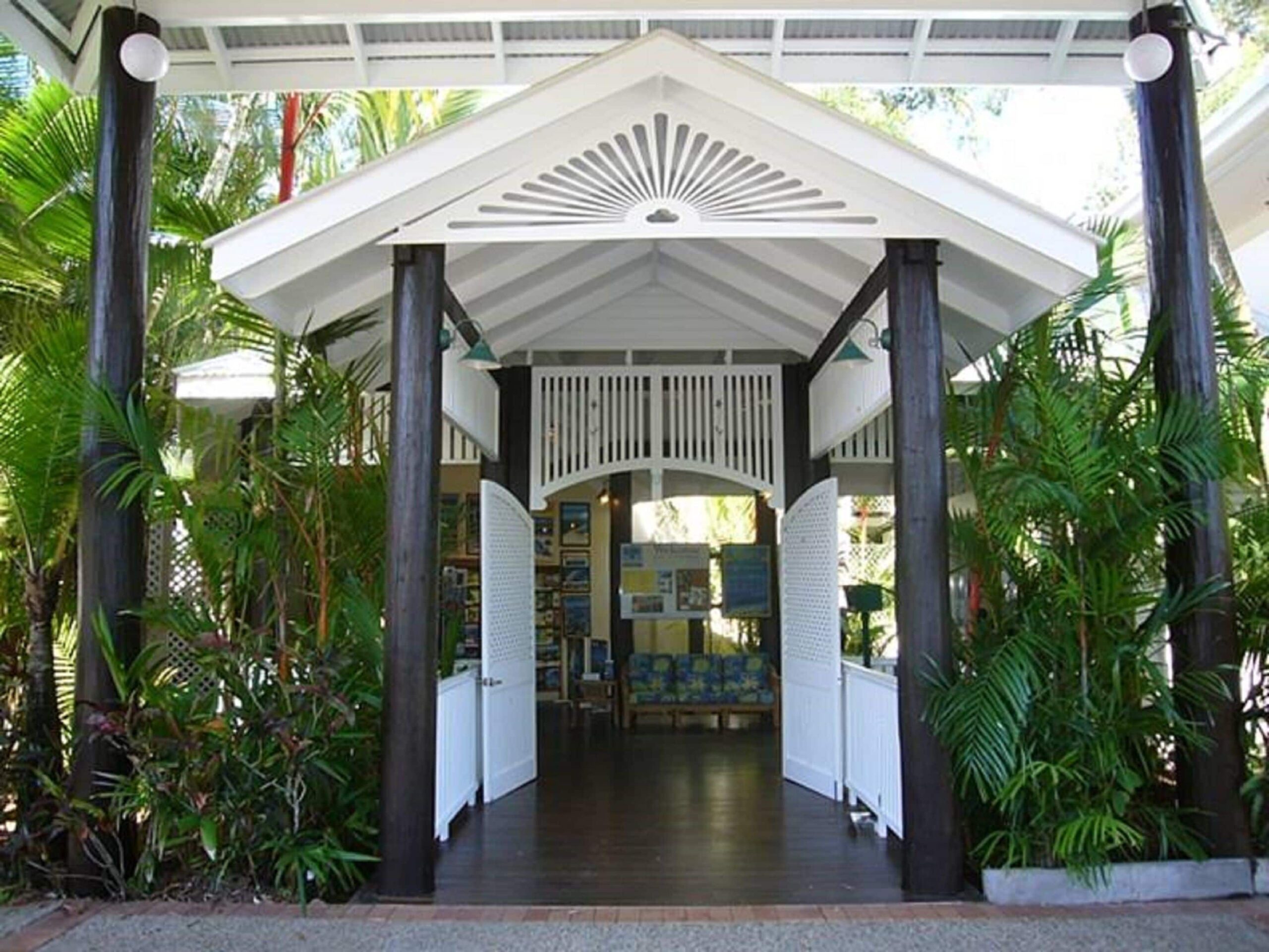 Port Douglas Retreat