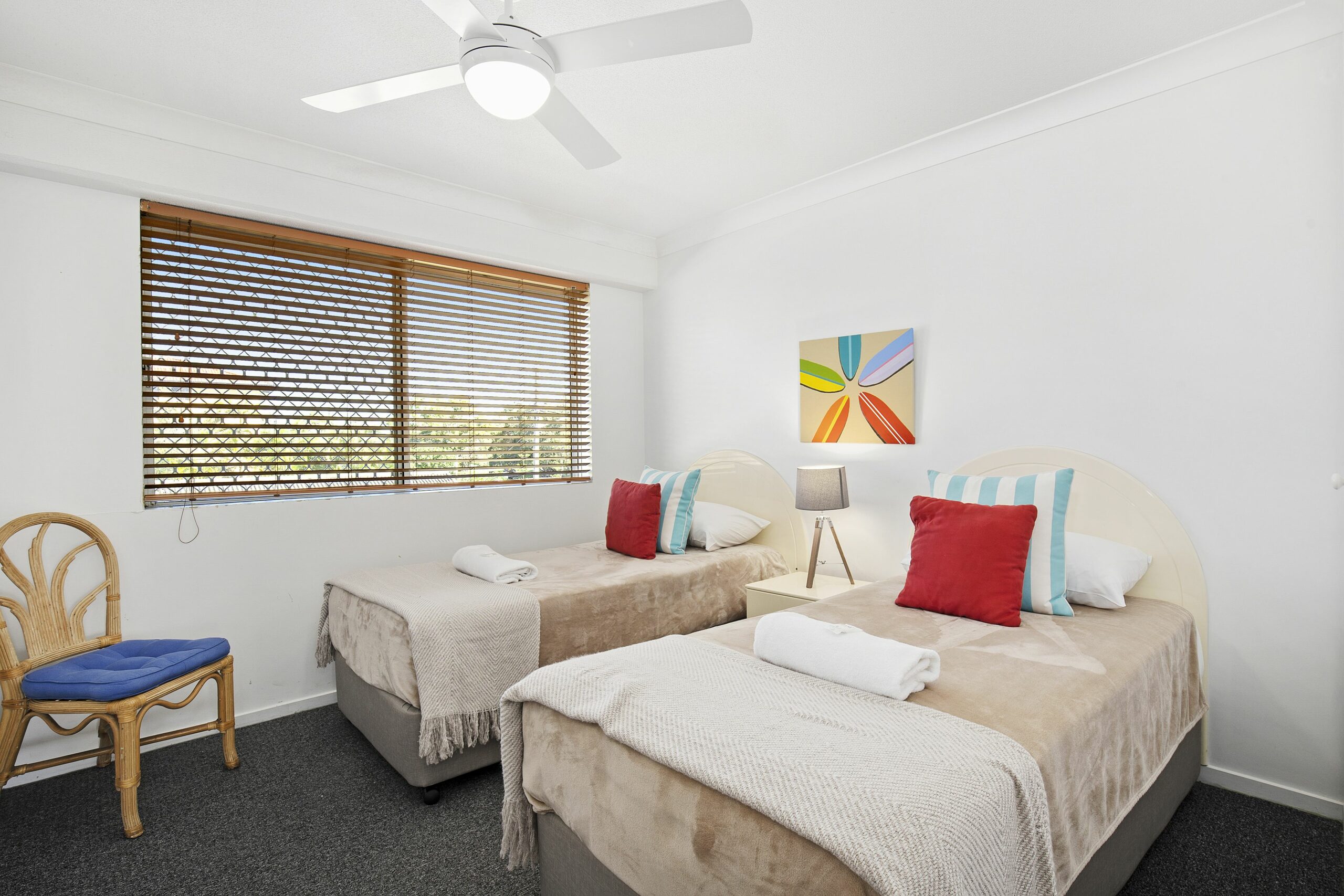 Kirra Palms Holiday Apartments