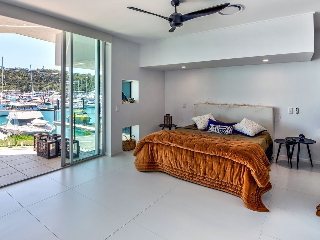Pavillions 19, Hamilton Island