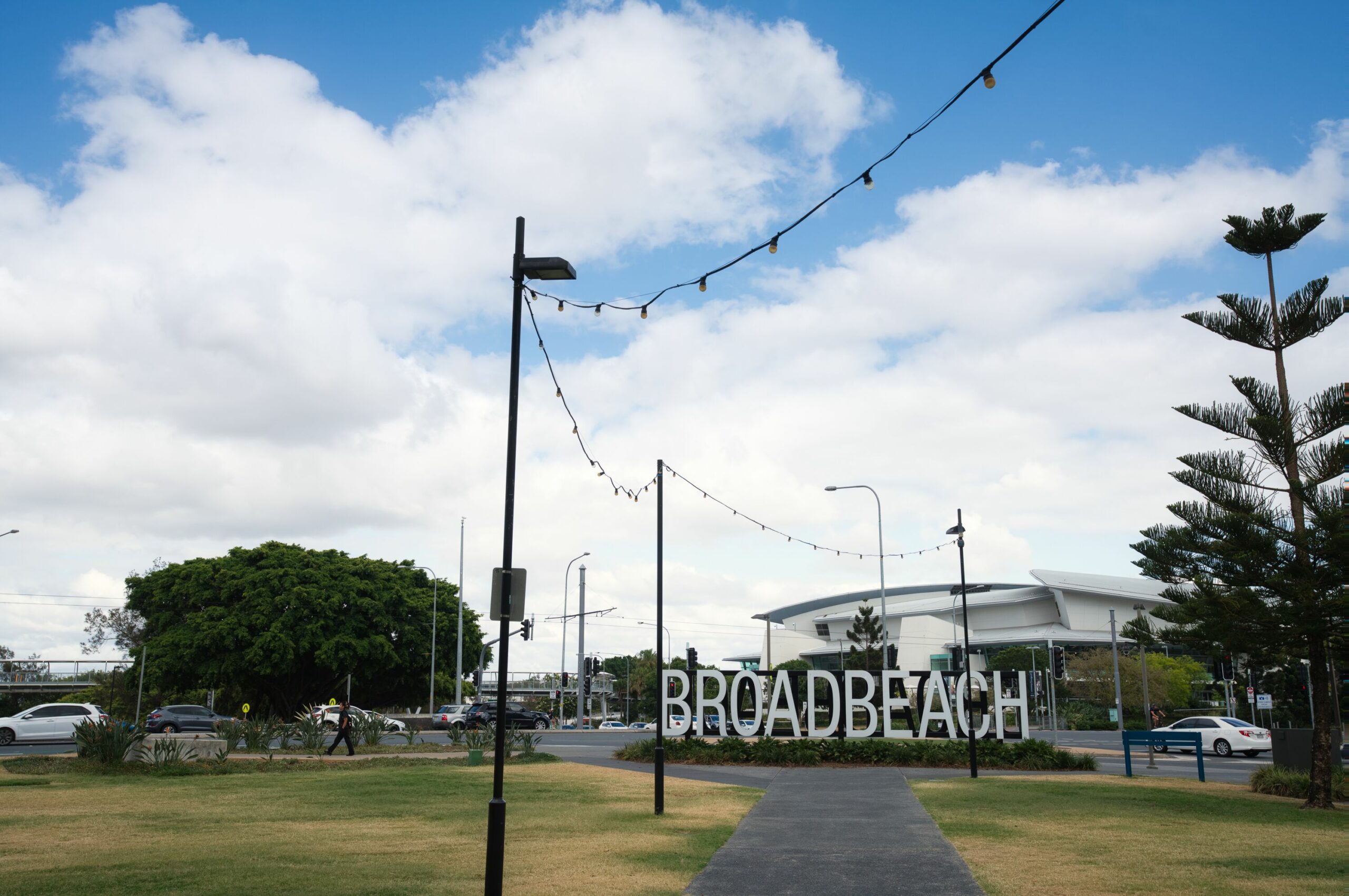 Bel Air on Broadbeach