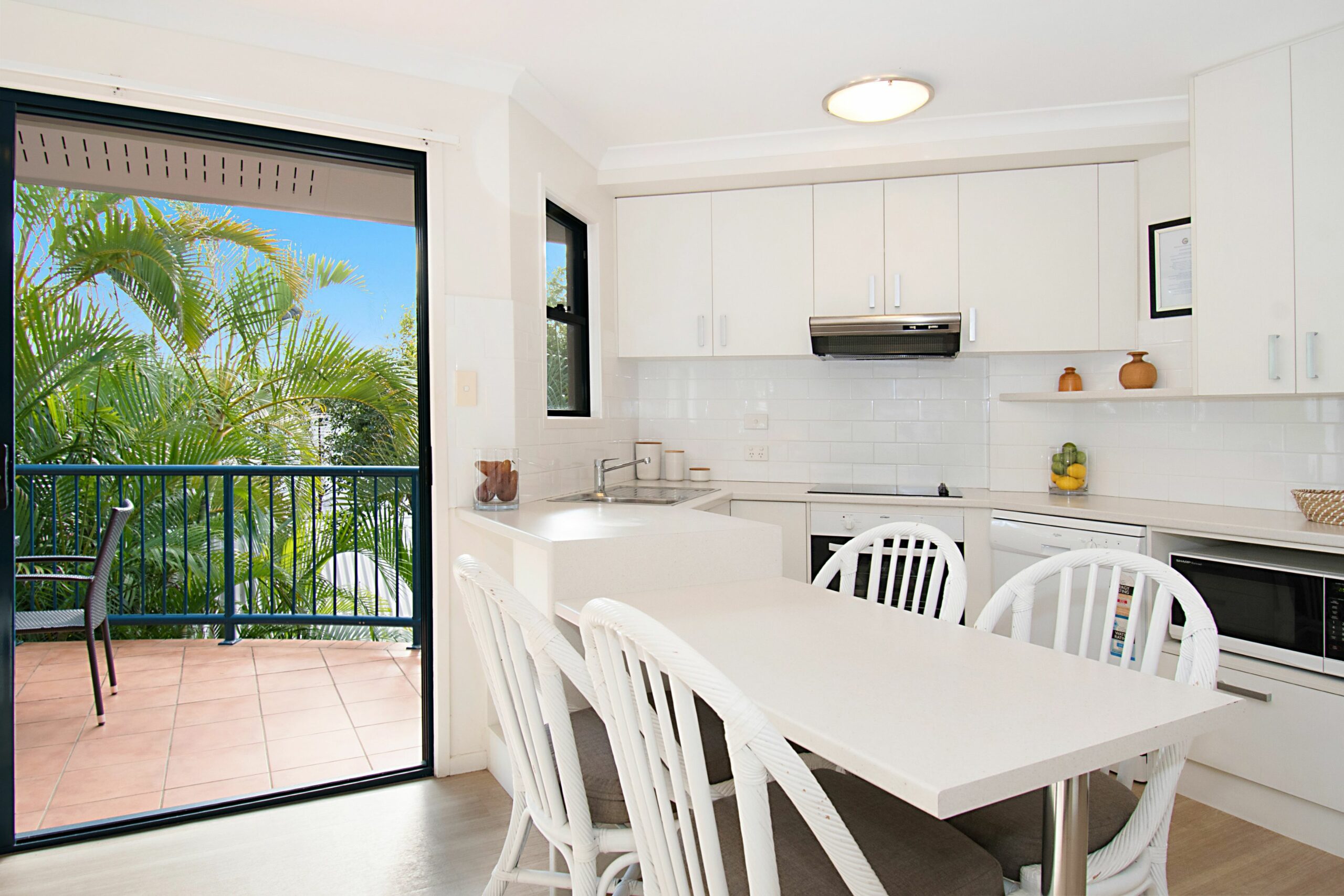 Gosamara Apartments Byron Bay