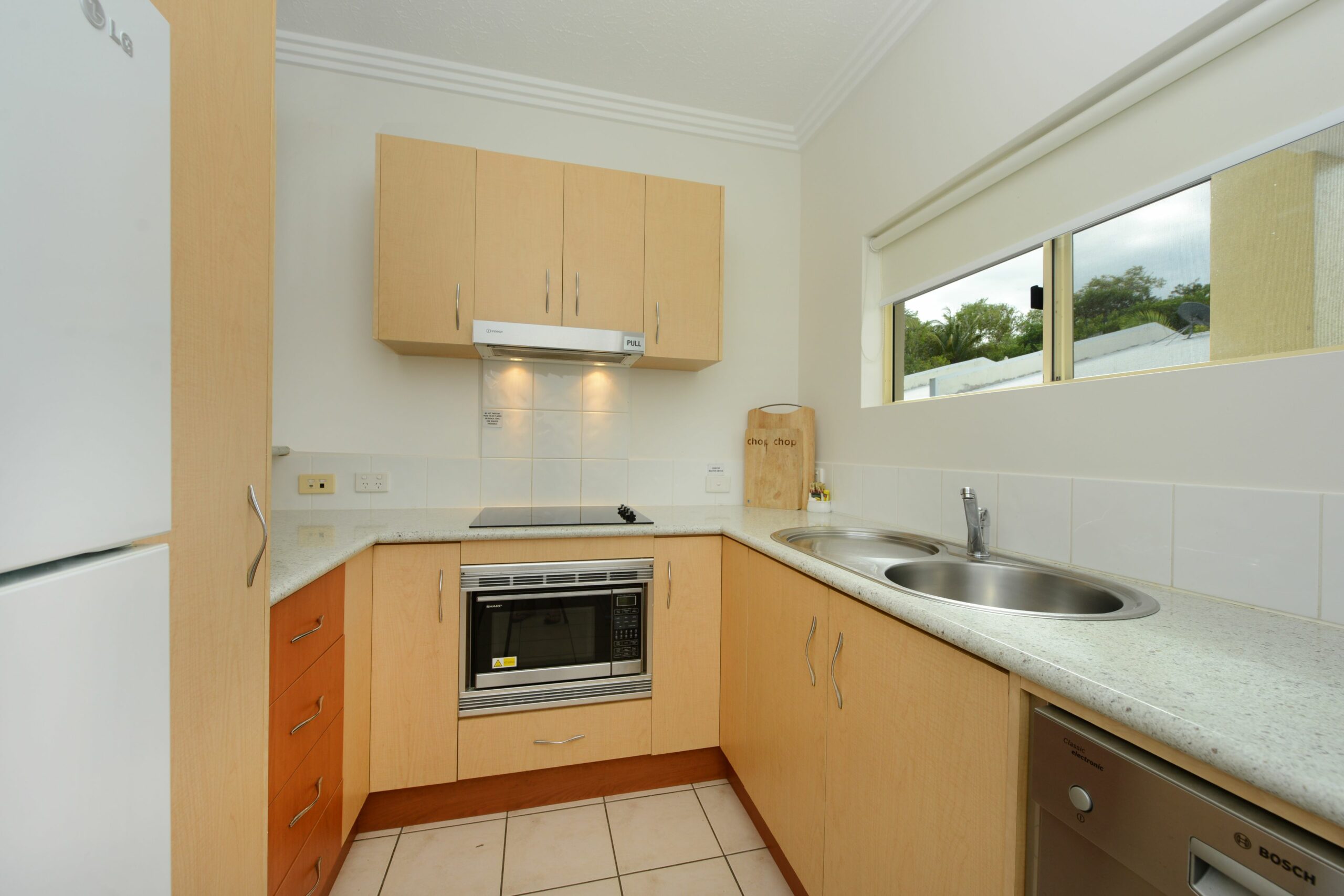 Central Plaza Port Douglas Apartments