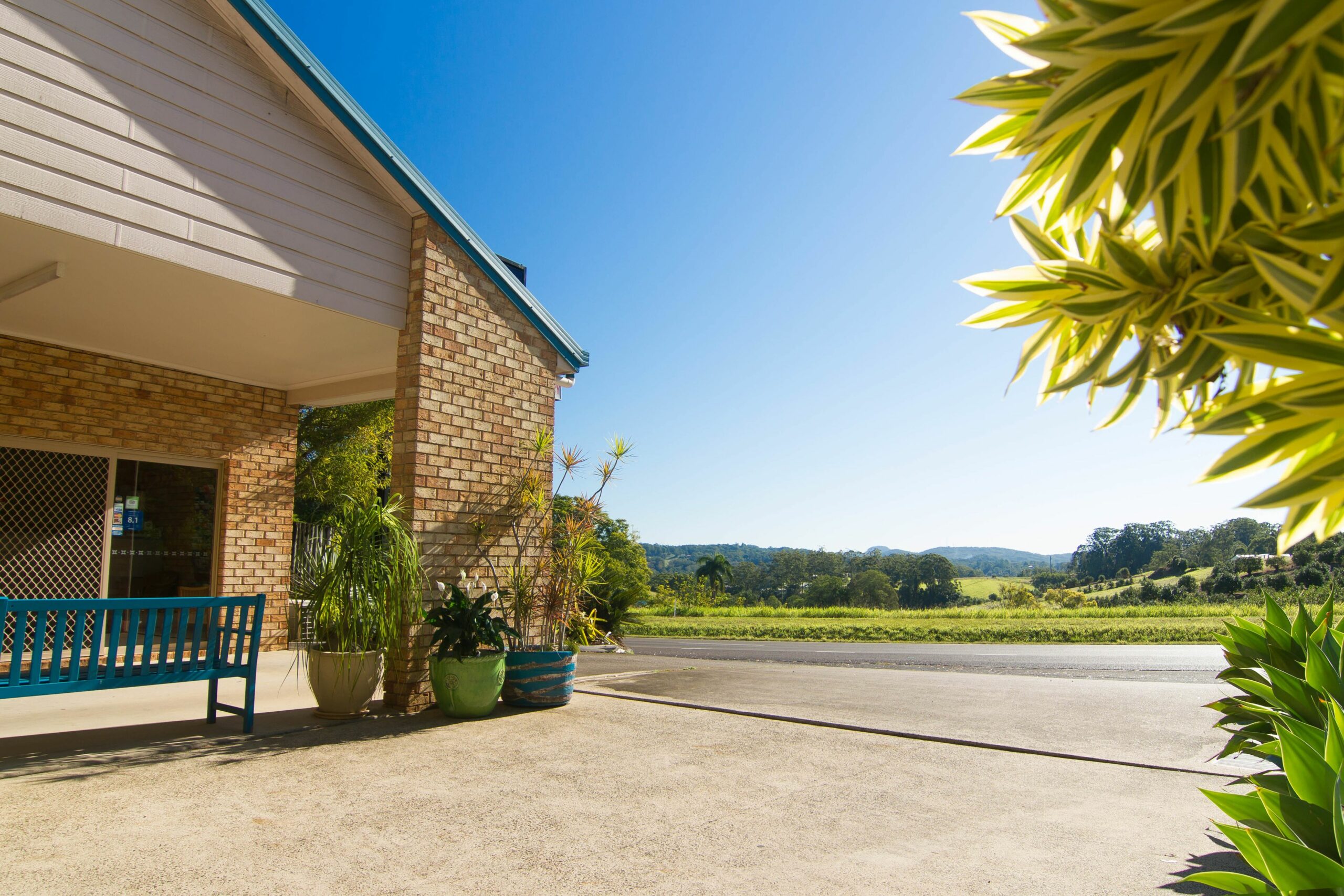 Sunshine Coast Motor Lodge