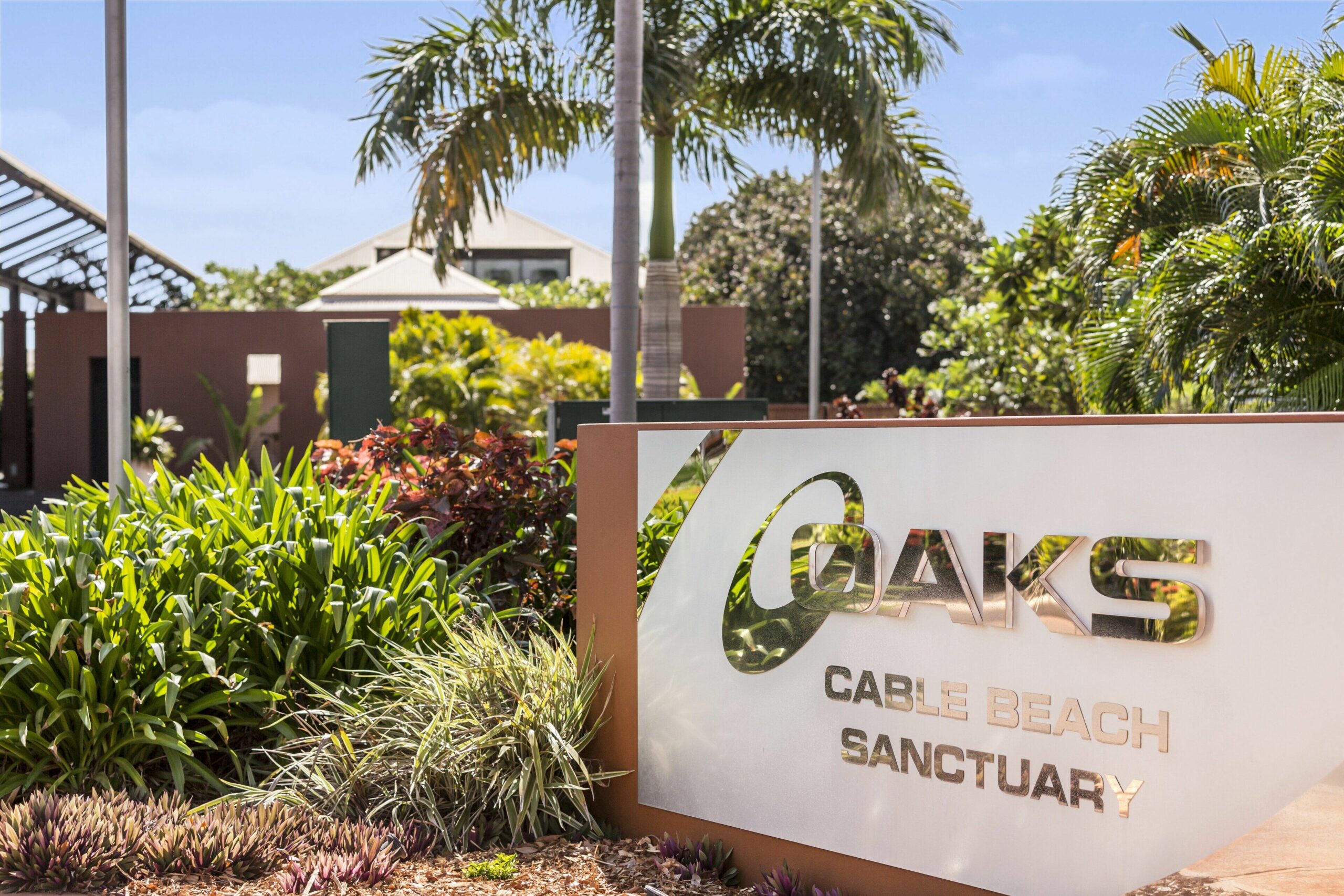 Oaks Cable Beach Resort