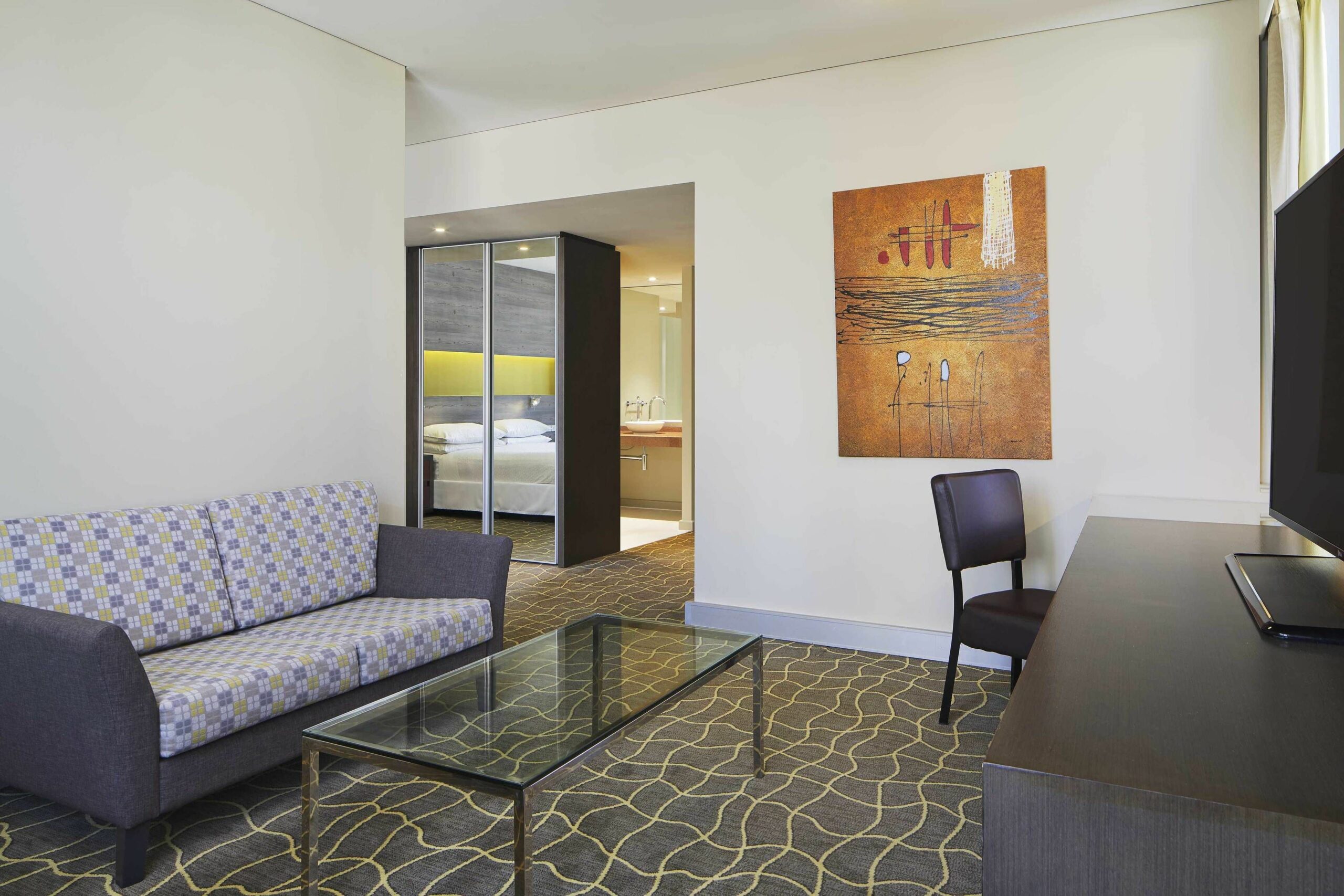 Four Points by Sheraton Perth